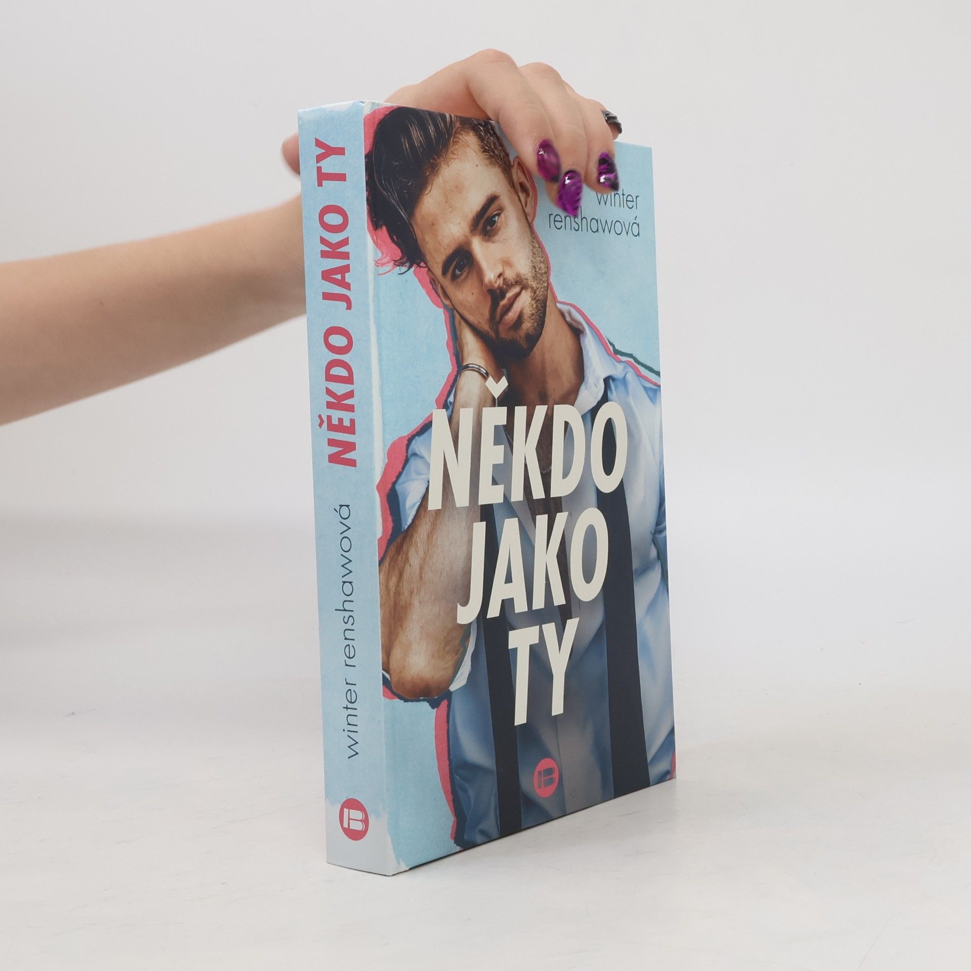 Někdo jako ty