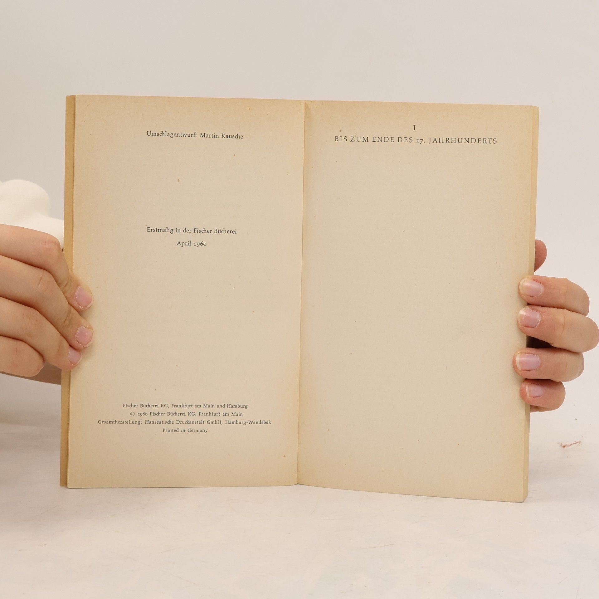 Various authors Künstlerbriefe über Kunst