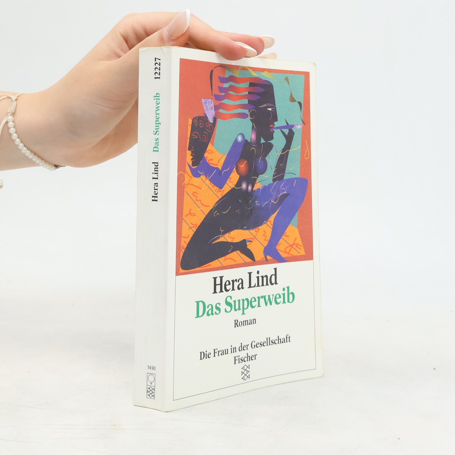 Hera Lind Das Superweib
