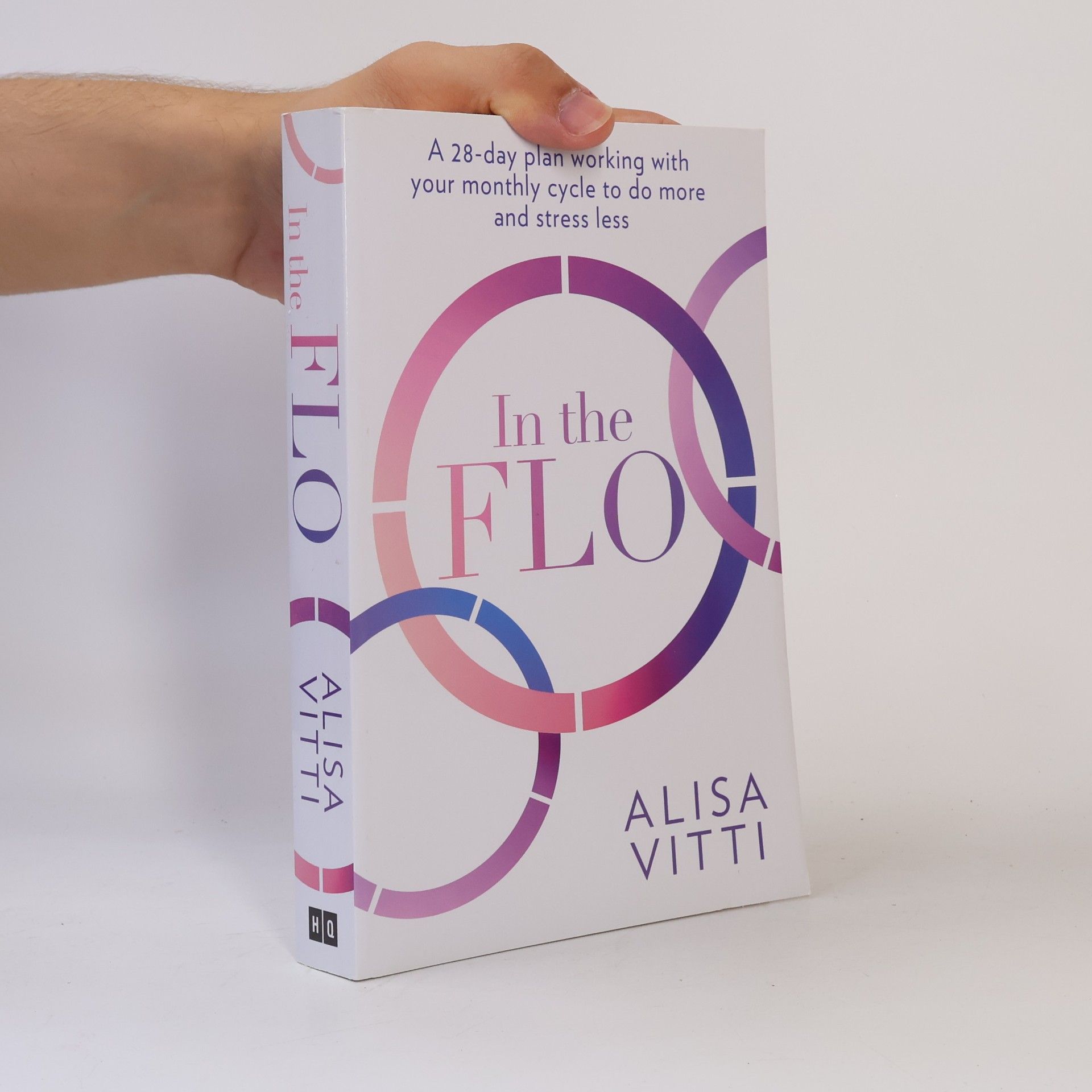 Alisa Vitti In the Flo