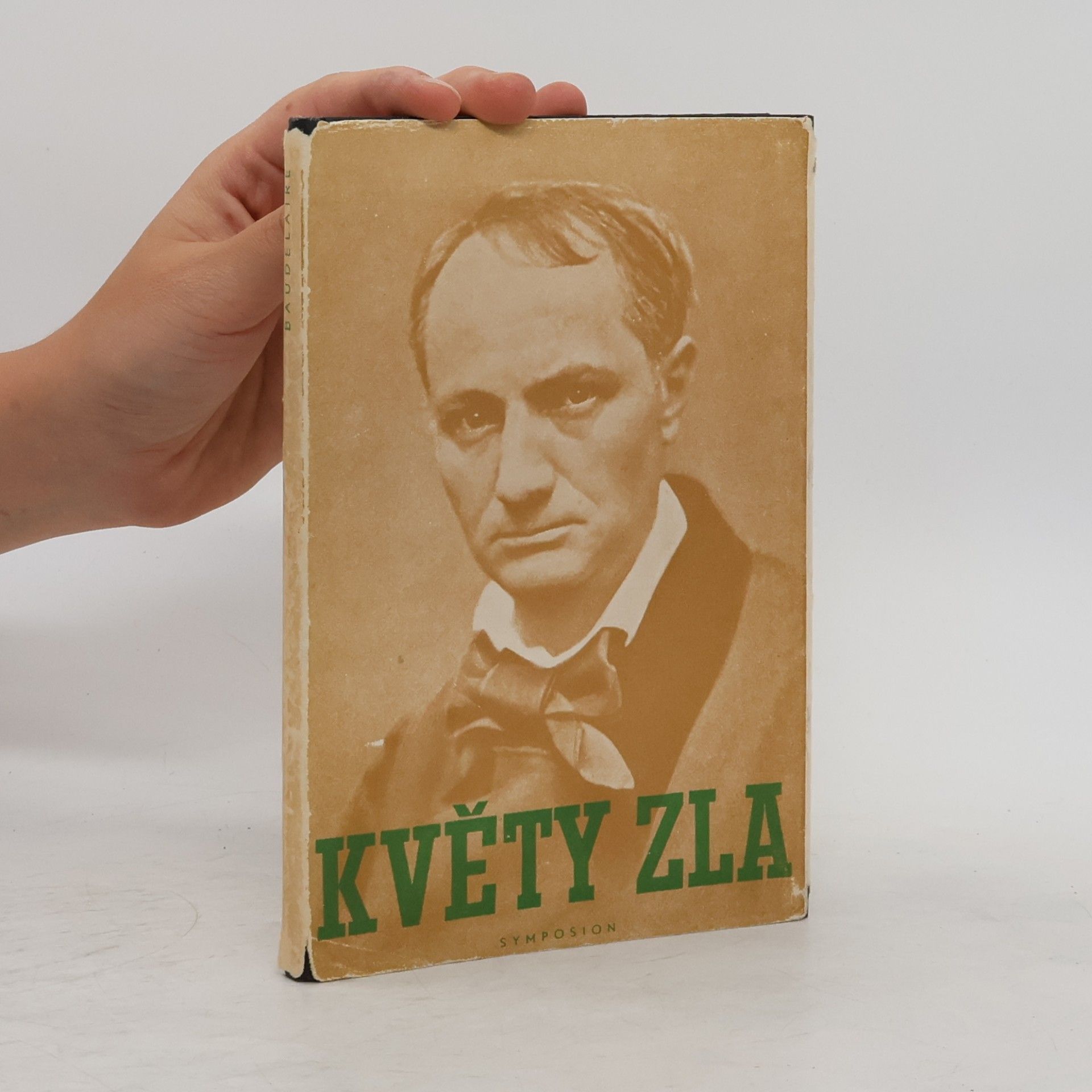 Charles Baudelaire Květy zla
