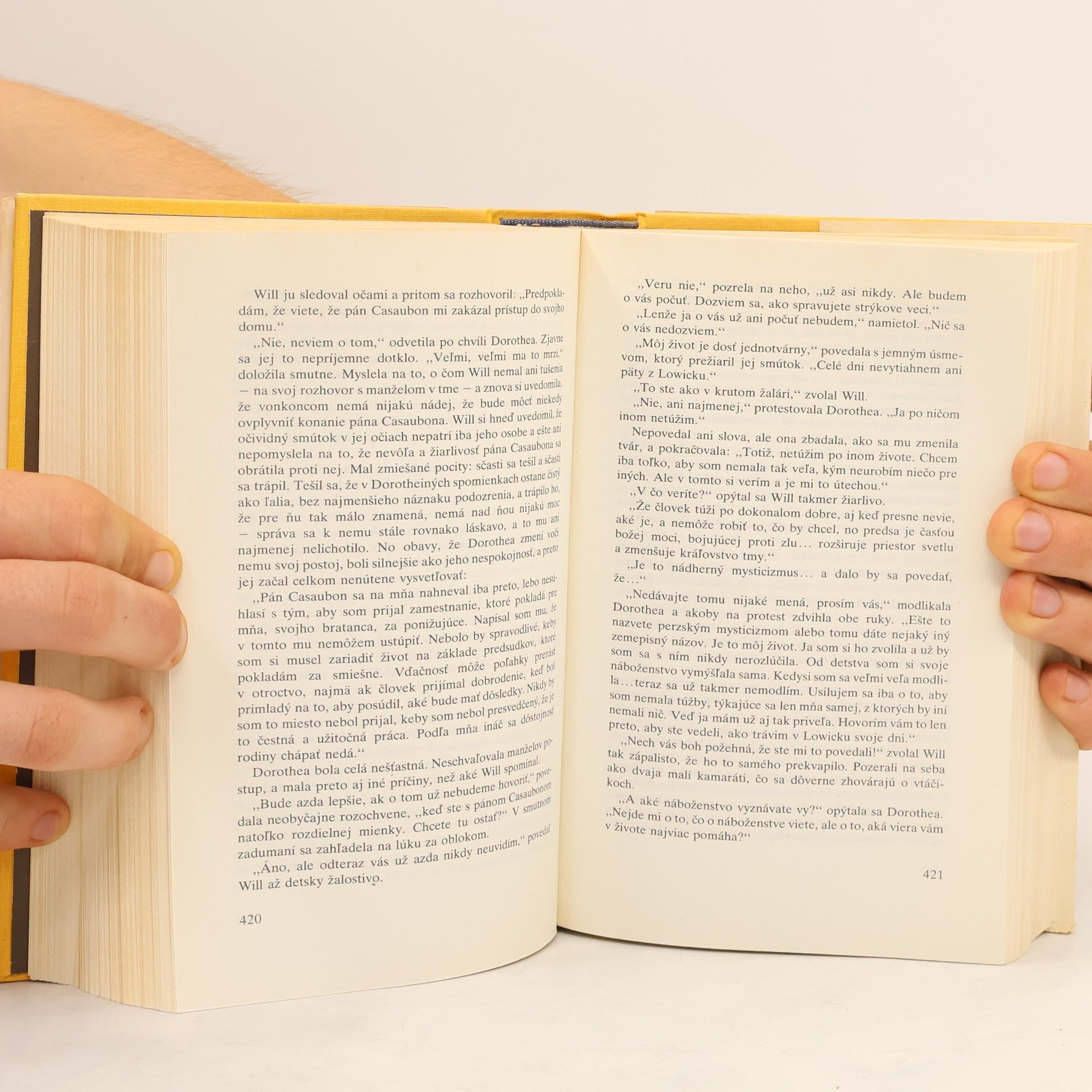 George Eliot Middlemarch