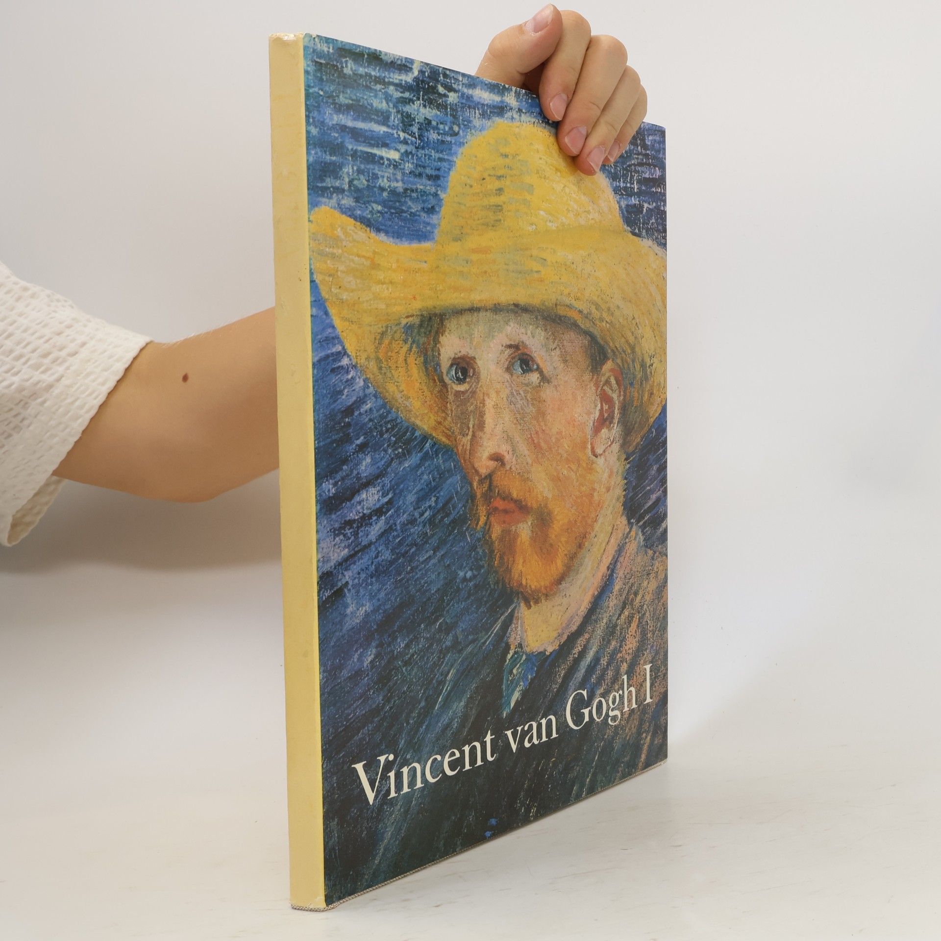 Vincent van Gogh I