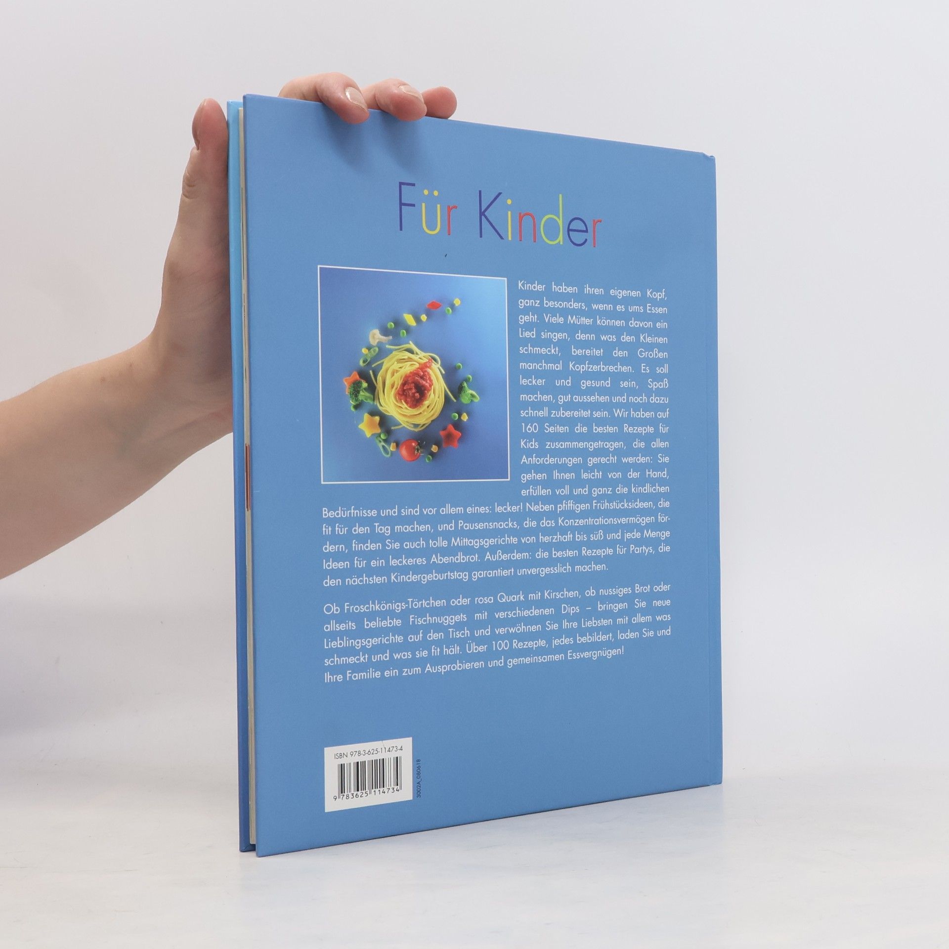 Für Kinder