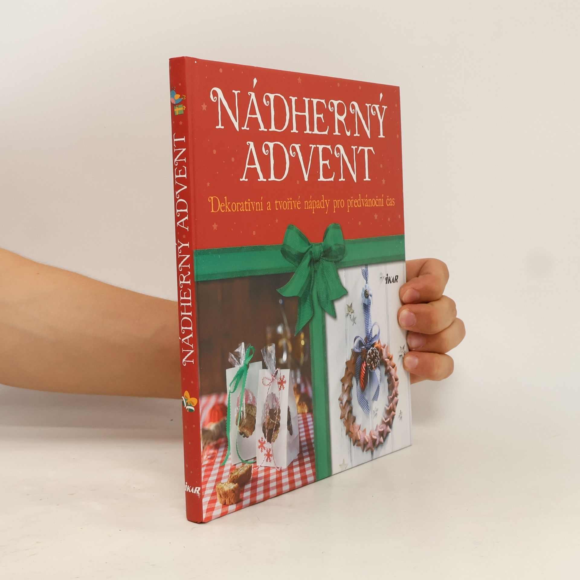 Various authors Nádherný advent