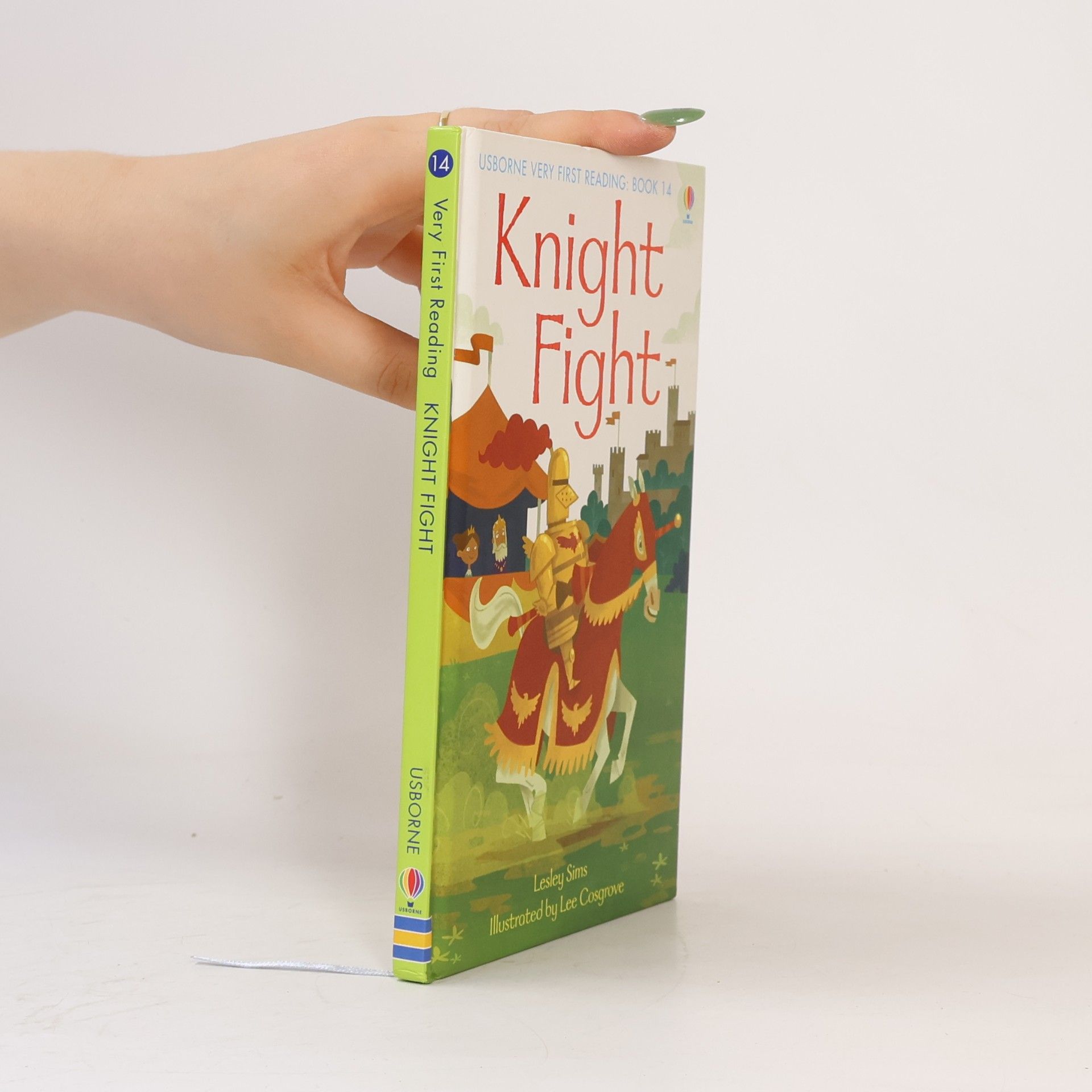 Knight Fight