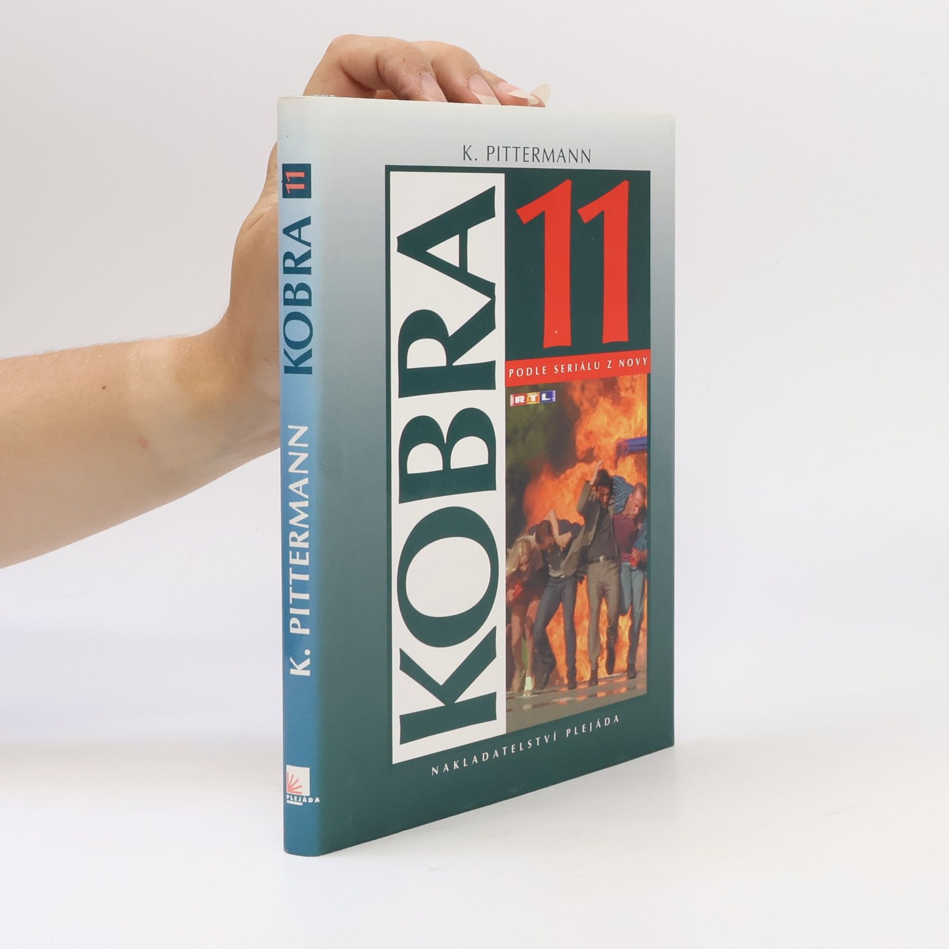 Kobra 11