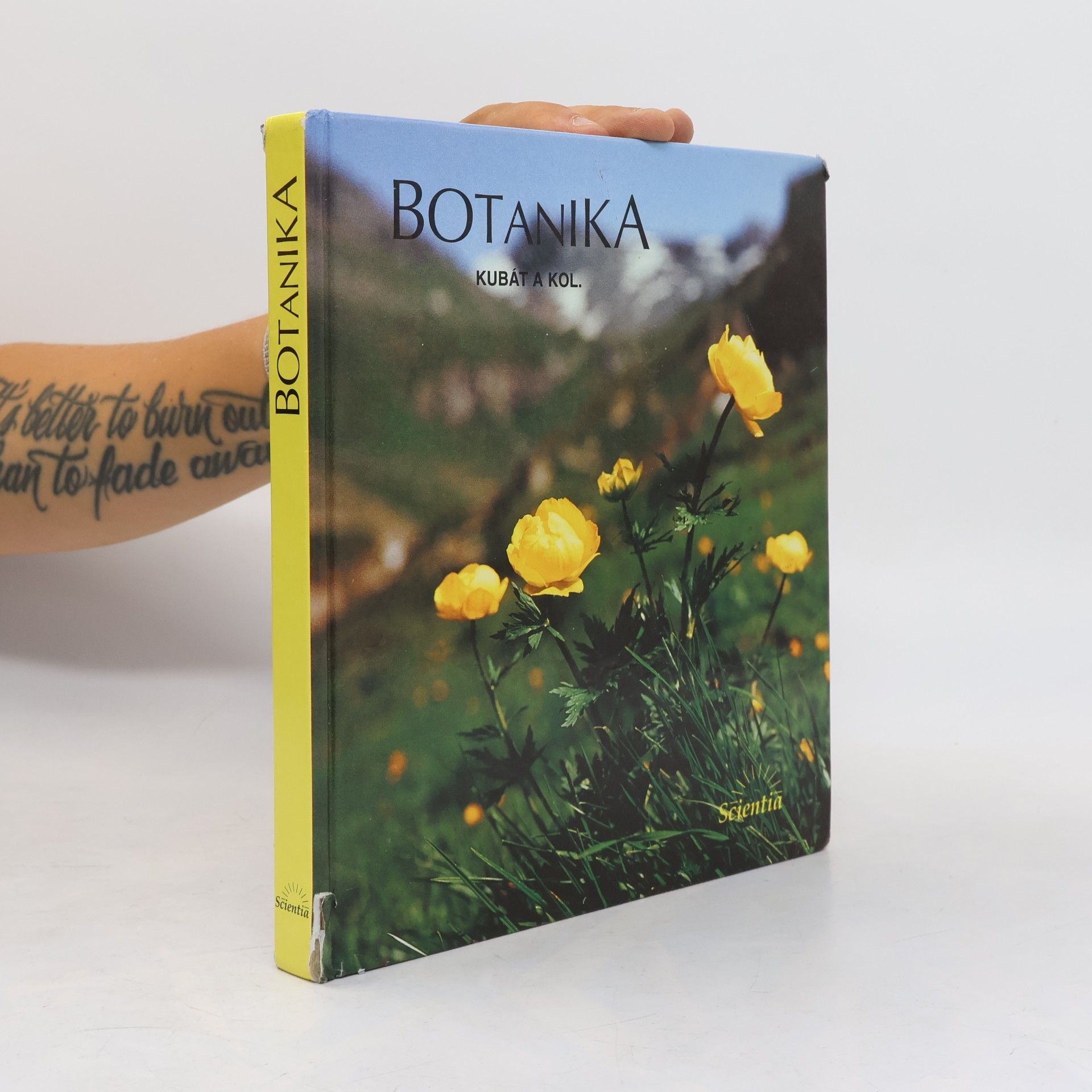 Botanika