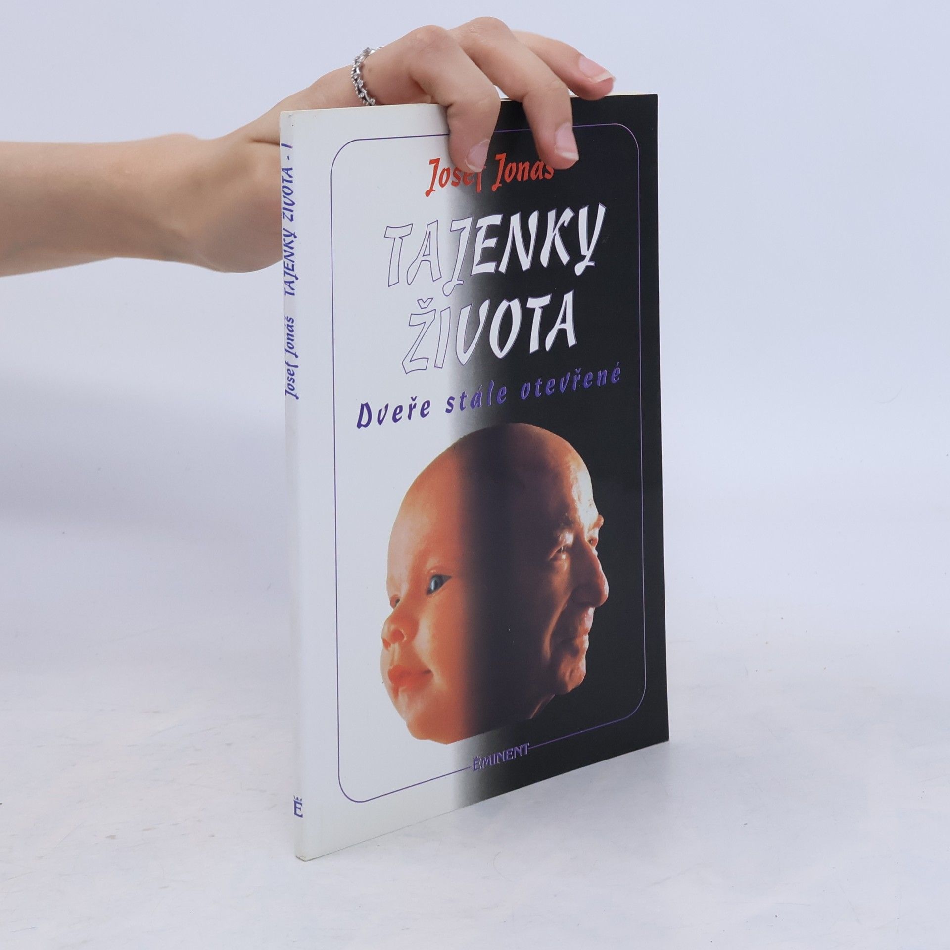 Tajenky života. Dveře stále otevřené