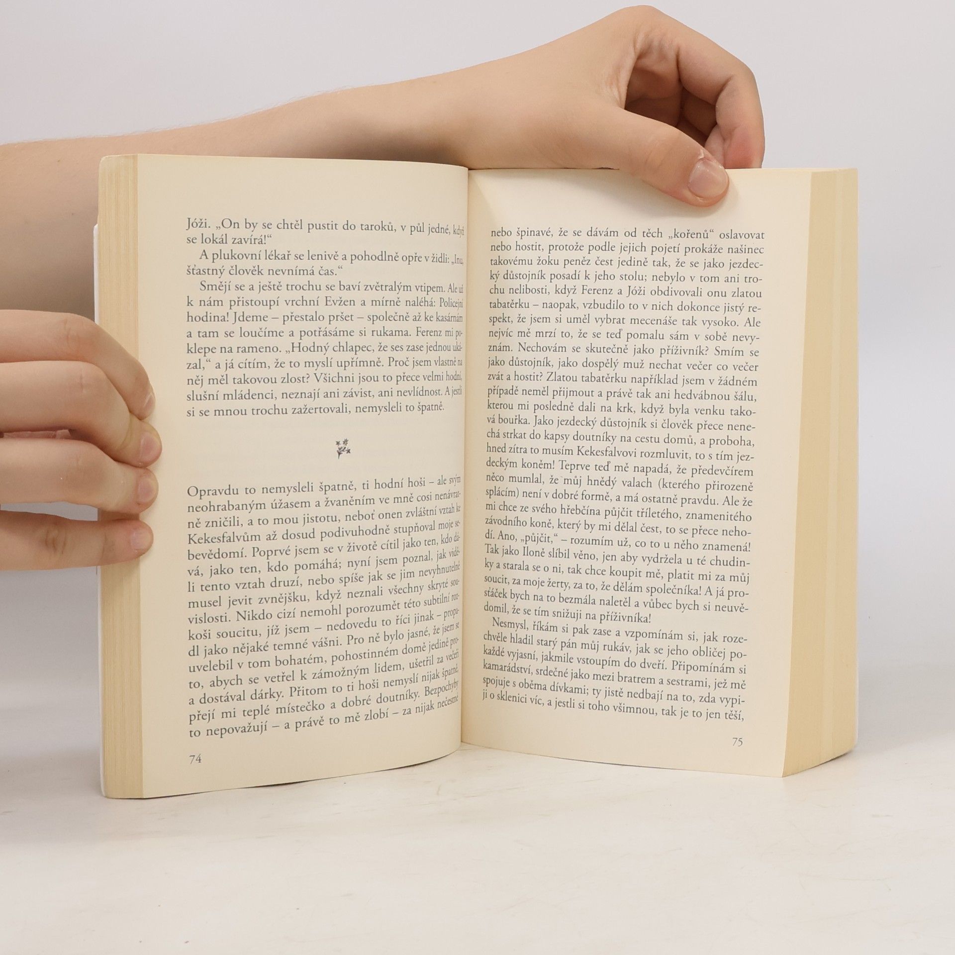 Stefan Zweig Netrpělivost srdce