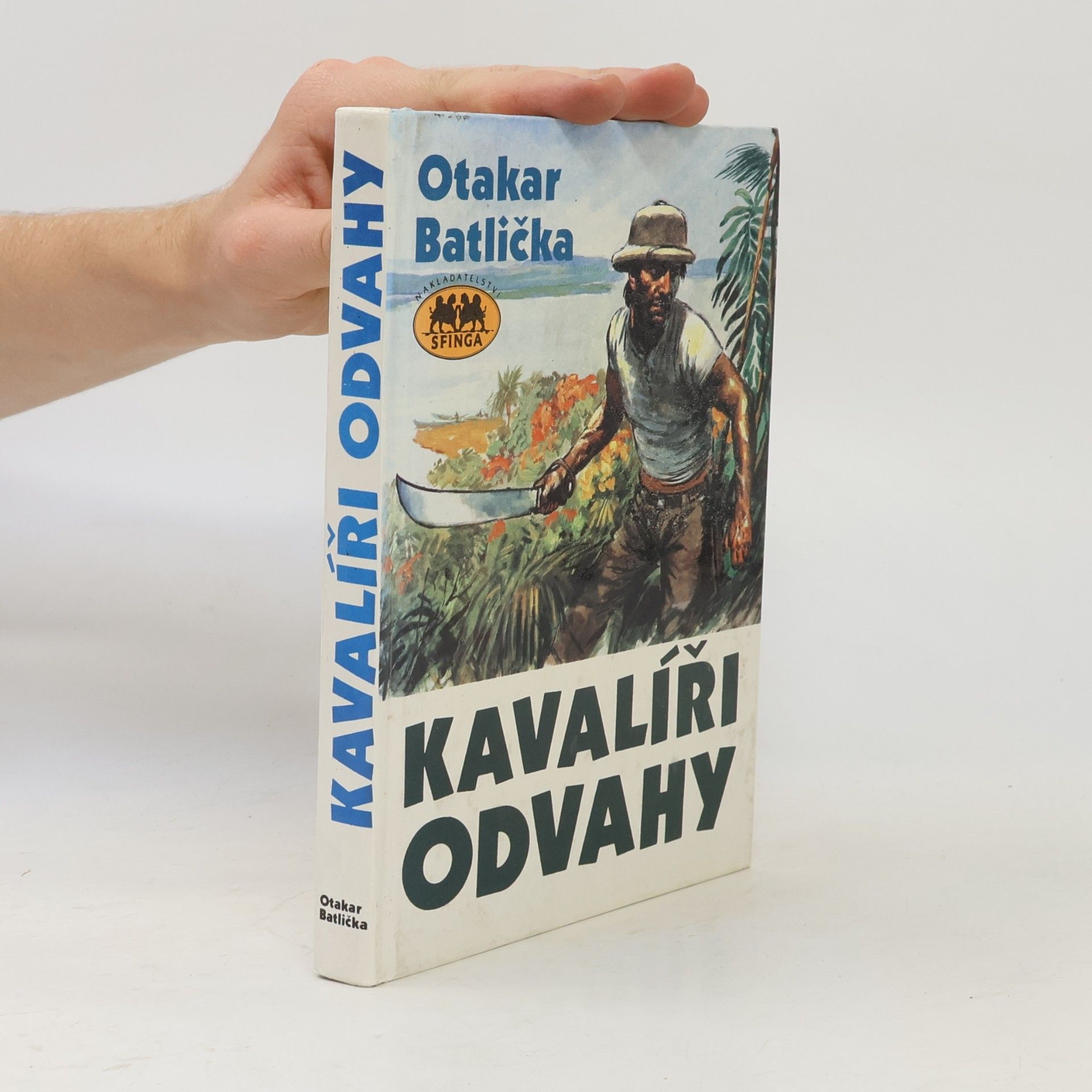 Kavalíři odvahy