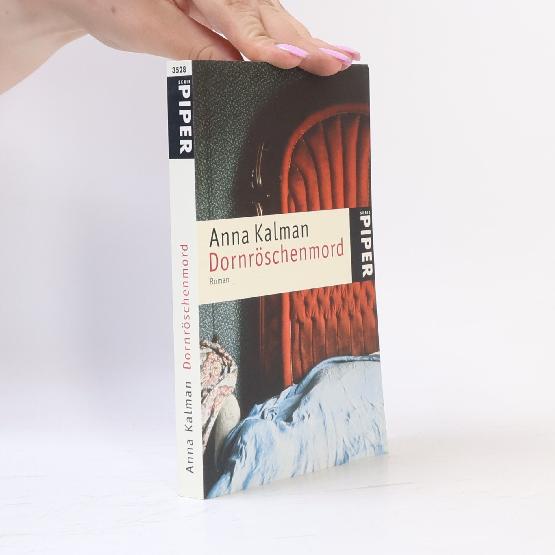 Dornröschenmord