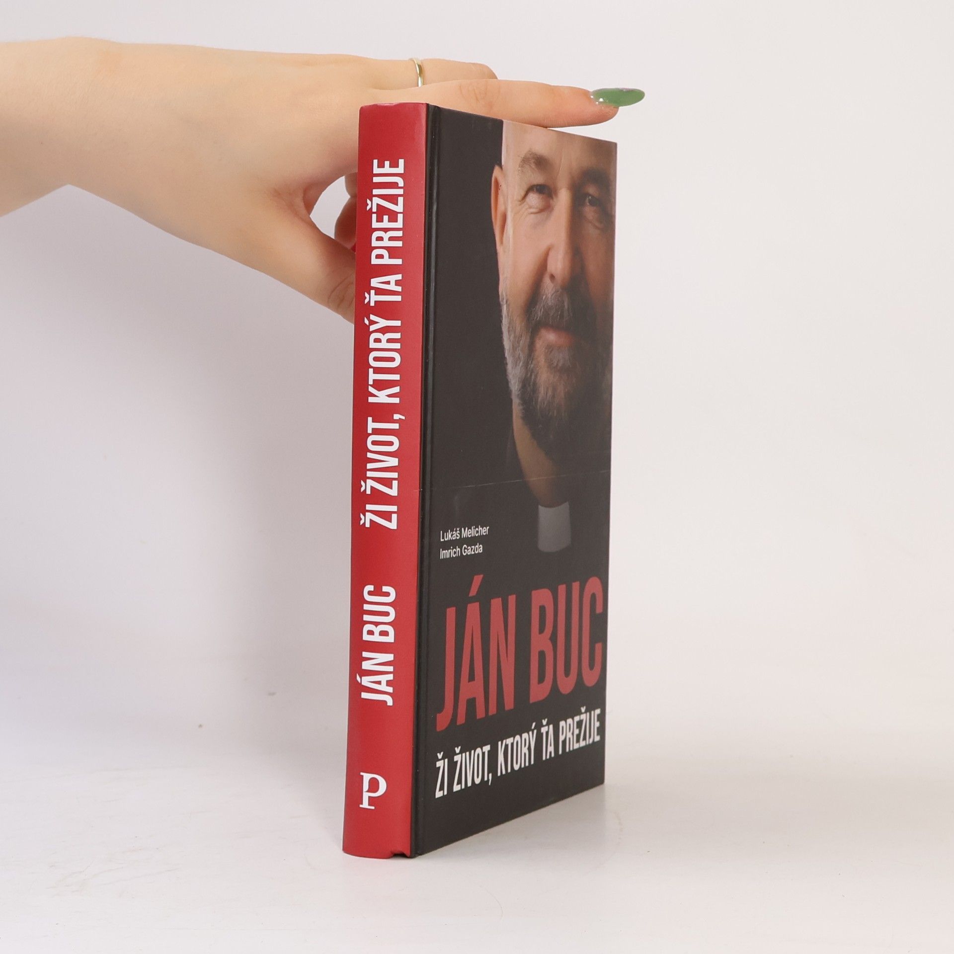 Ján Buc