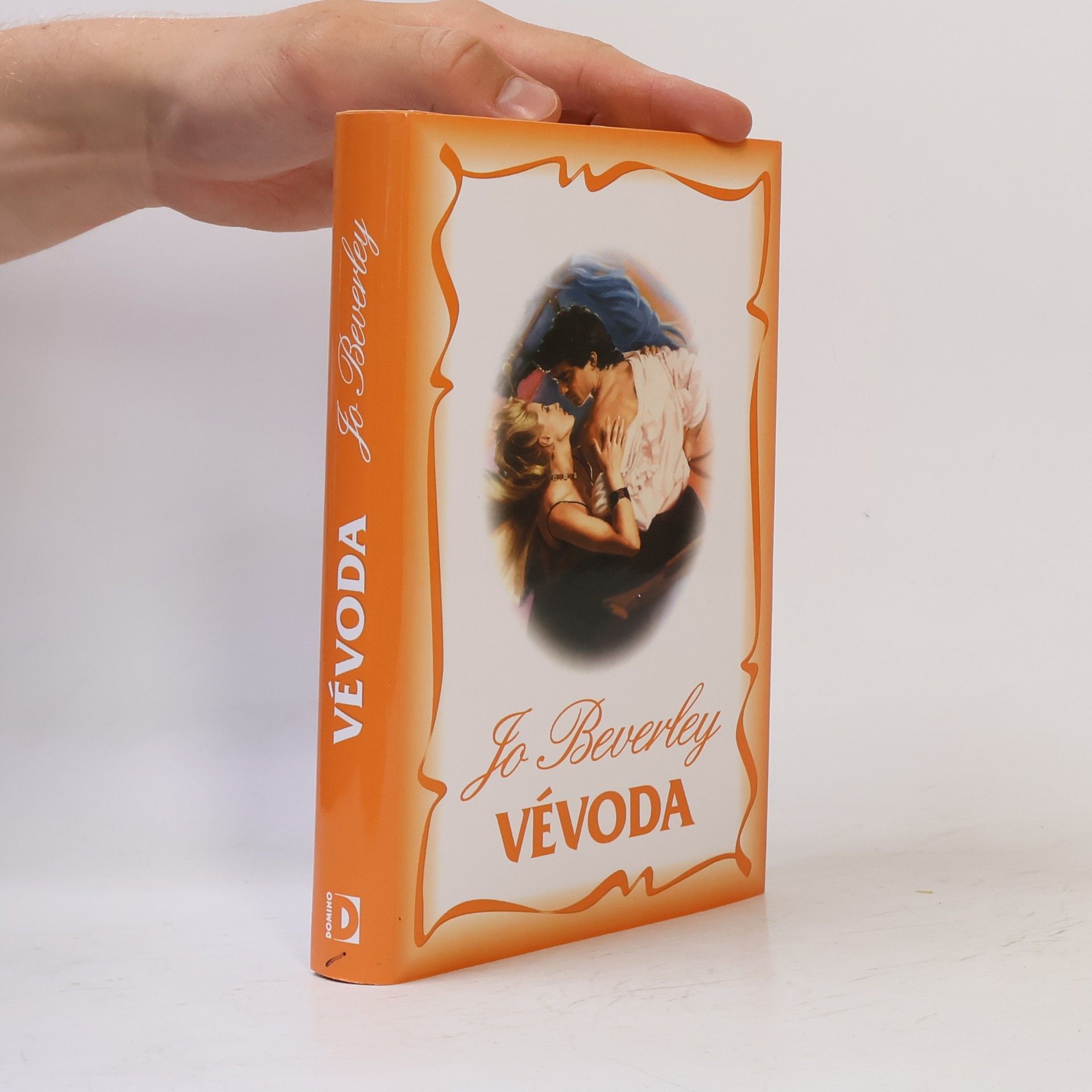 Beverley Jo Vévoda