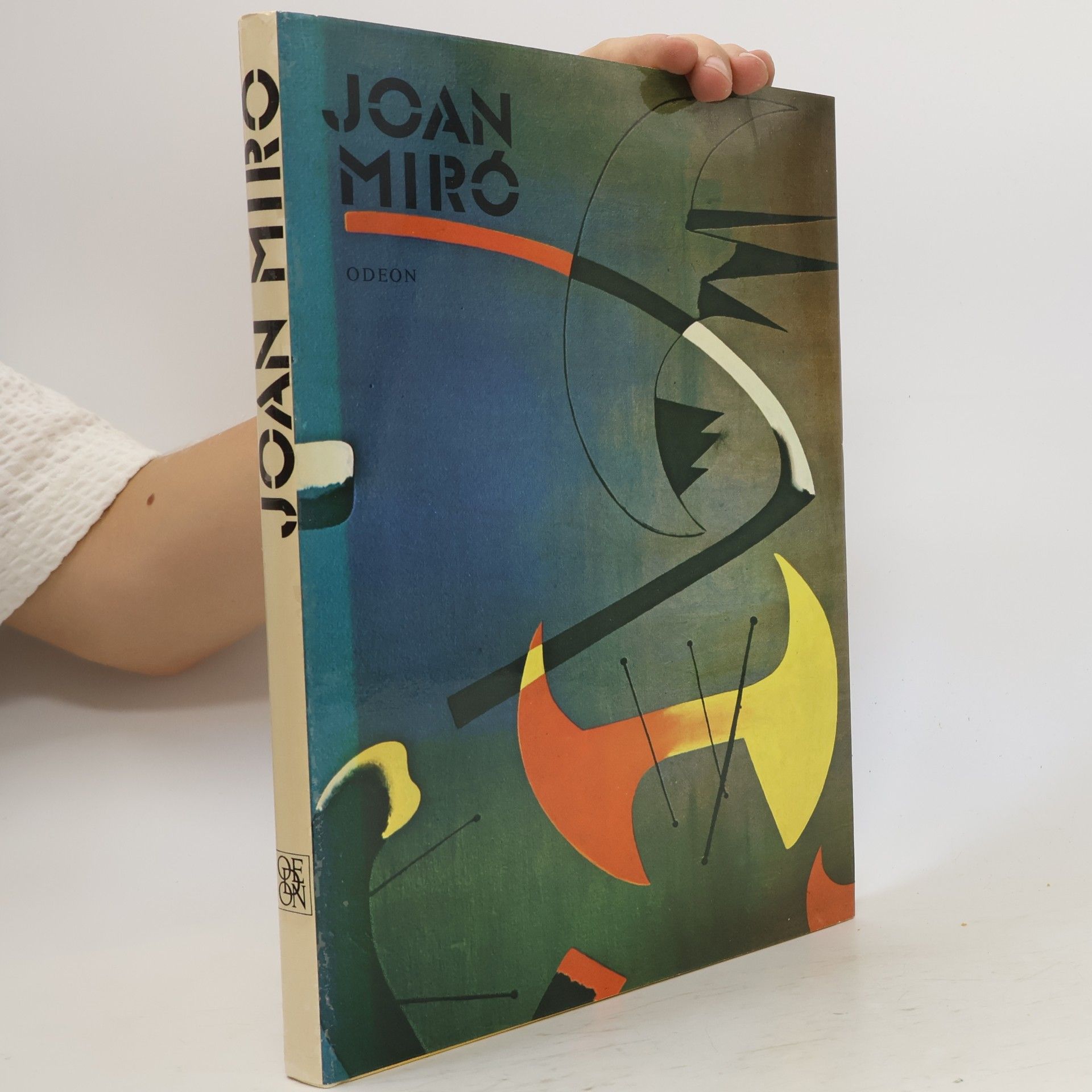Joan Miró Joan Miró