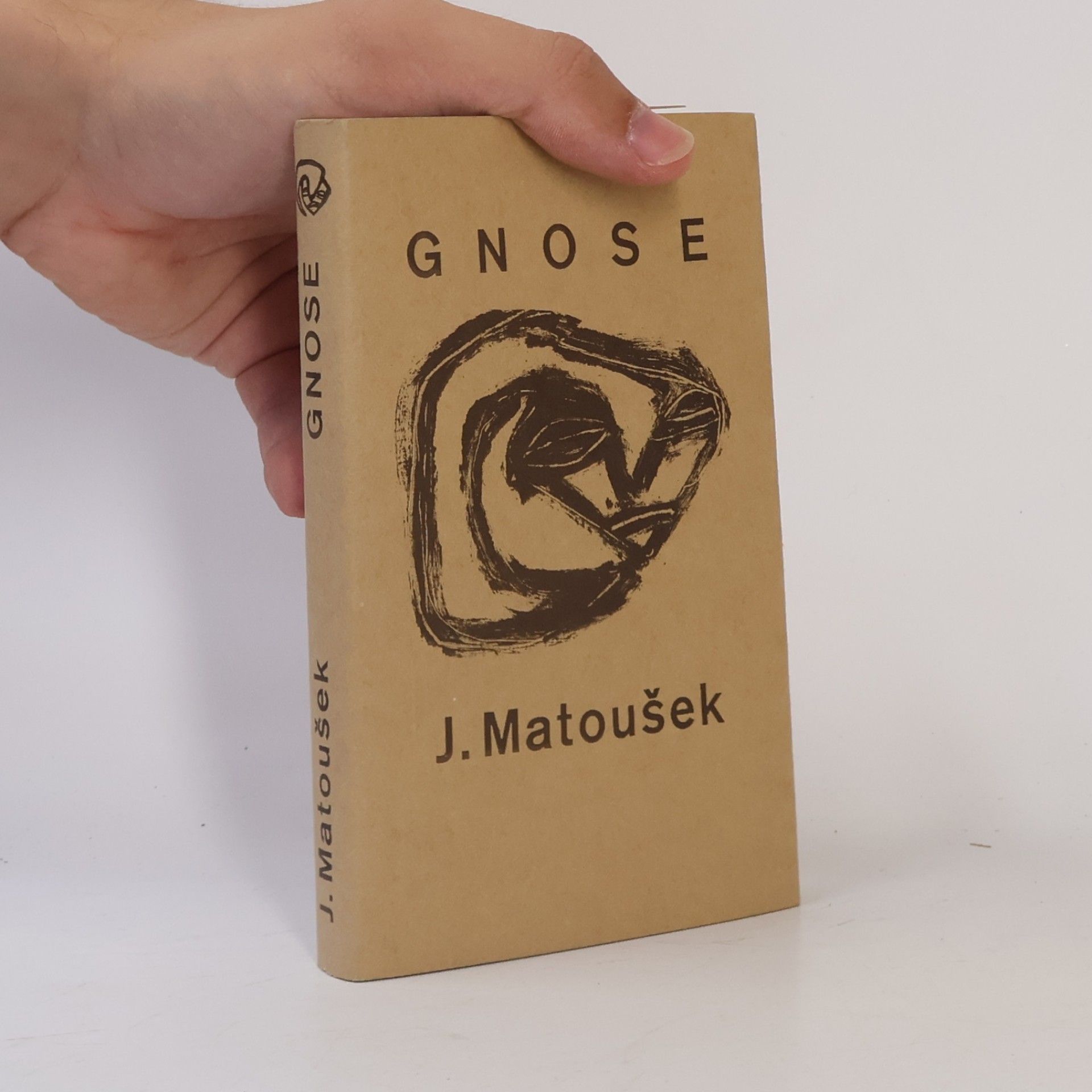 Jaroslav Matoušek Gnose