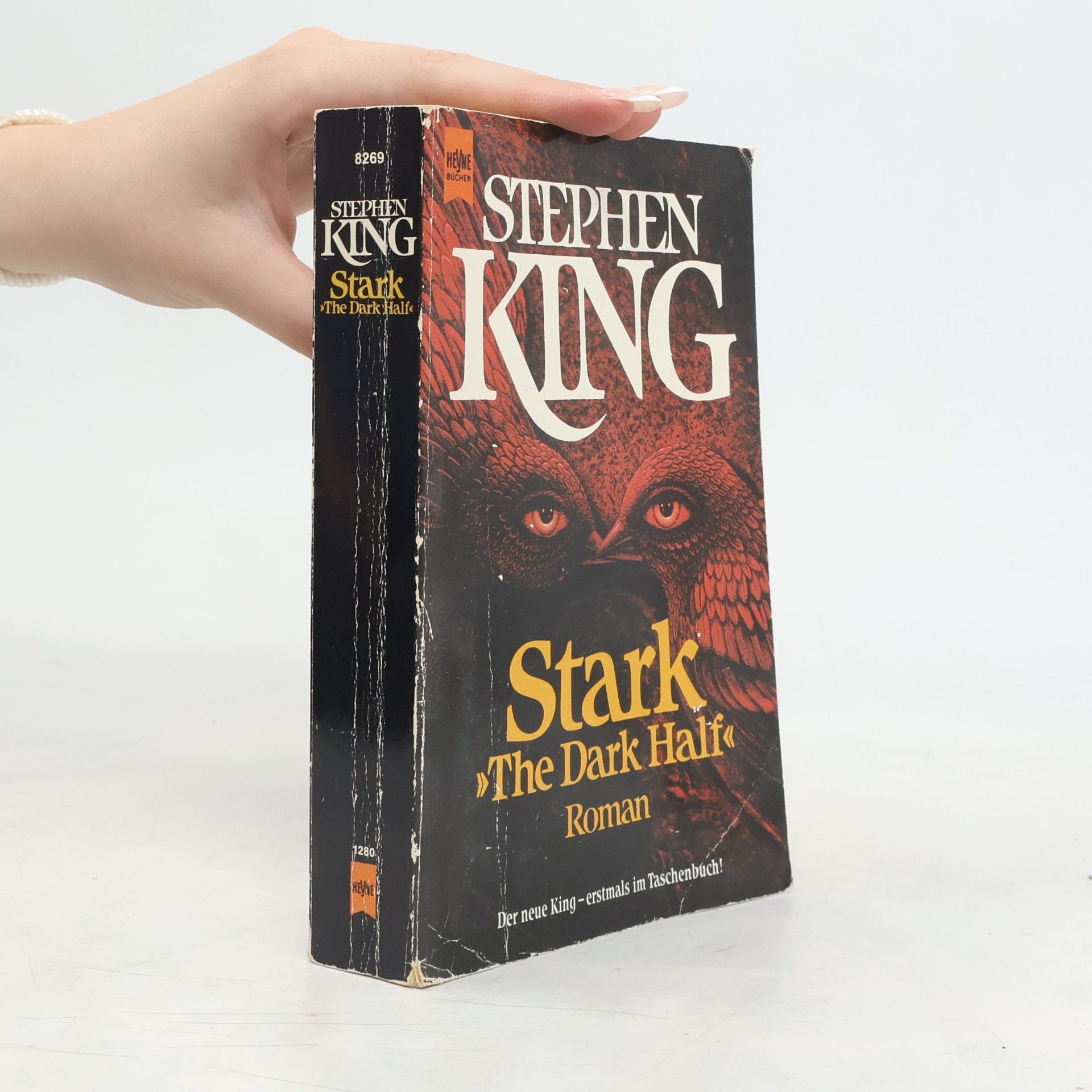 Stephen King Stark
