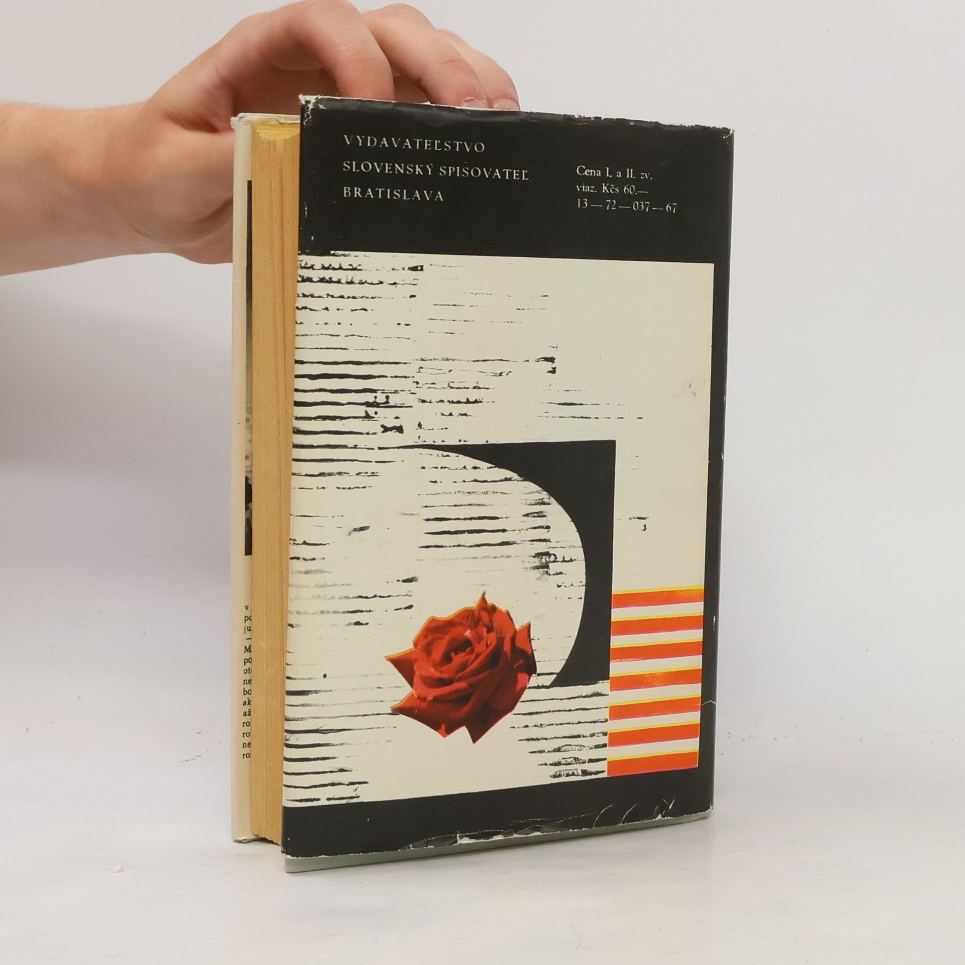 Margaret Mitchell Odviate vetrom II