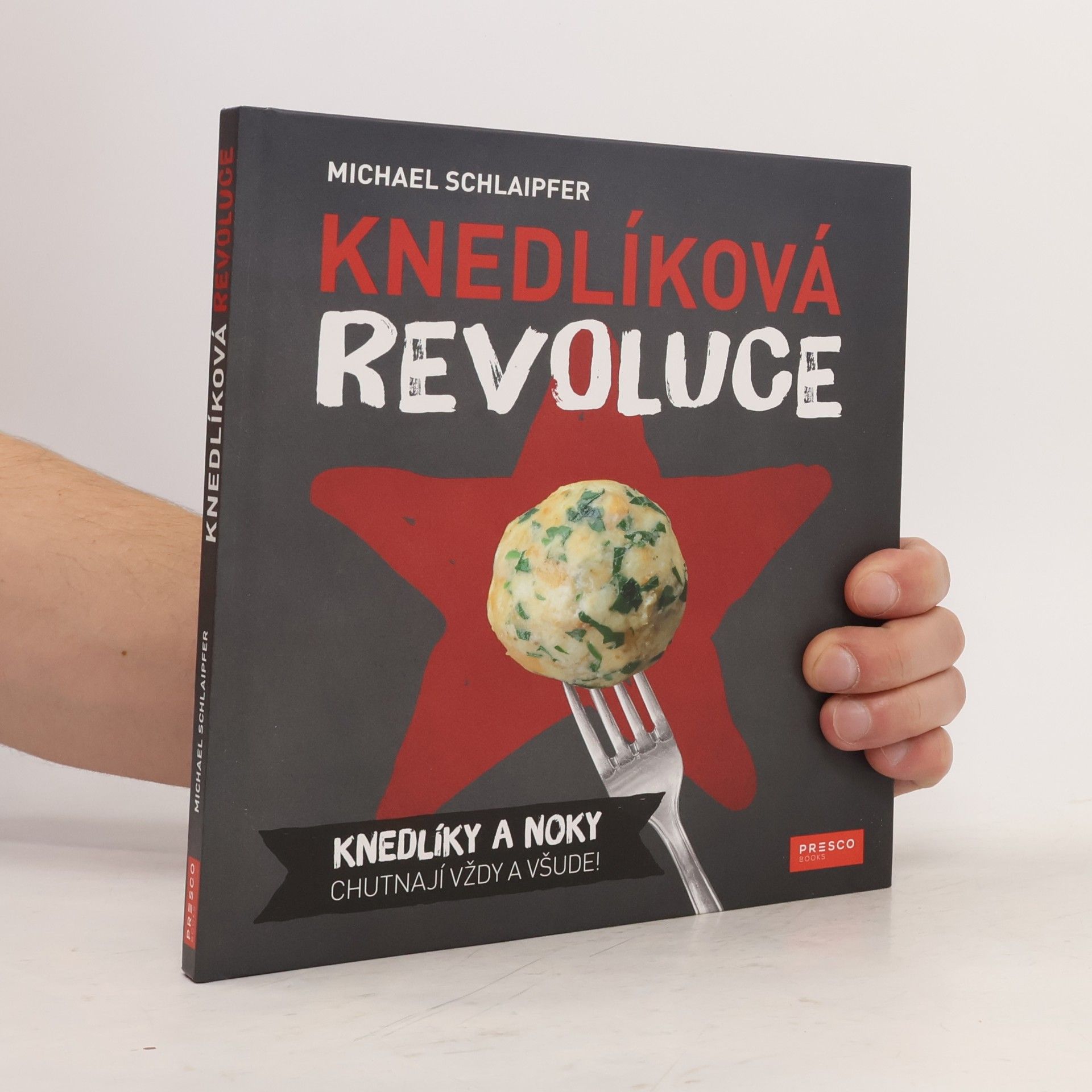 Knedlíková revoluce
