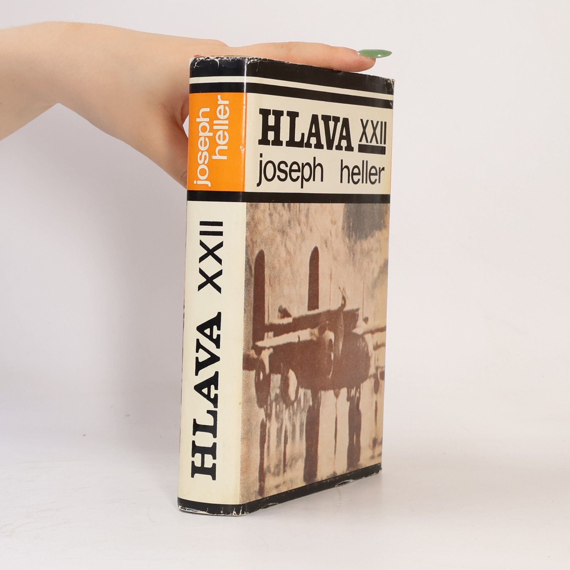 Hlava XXII