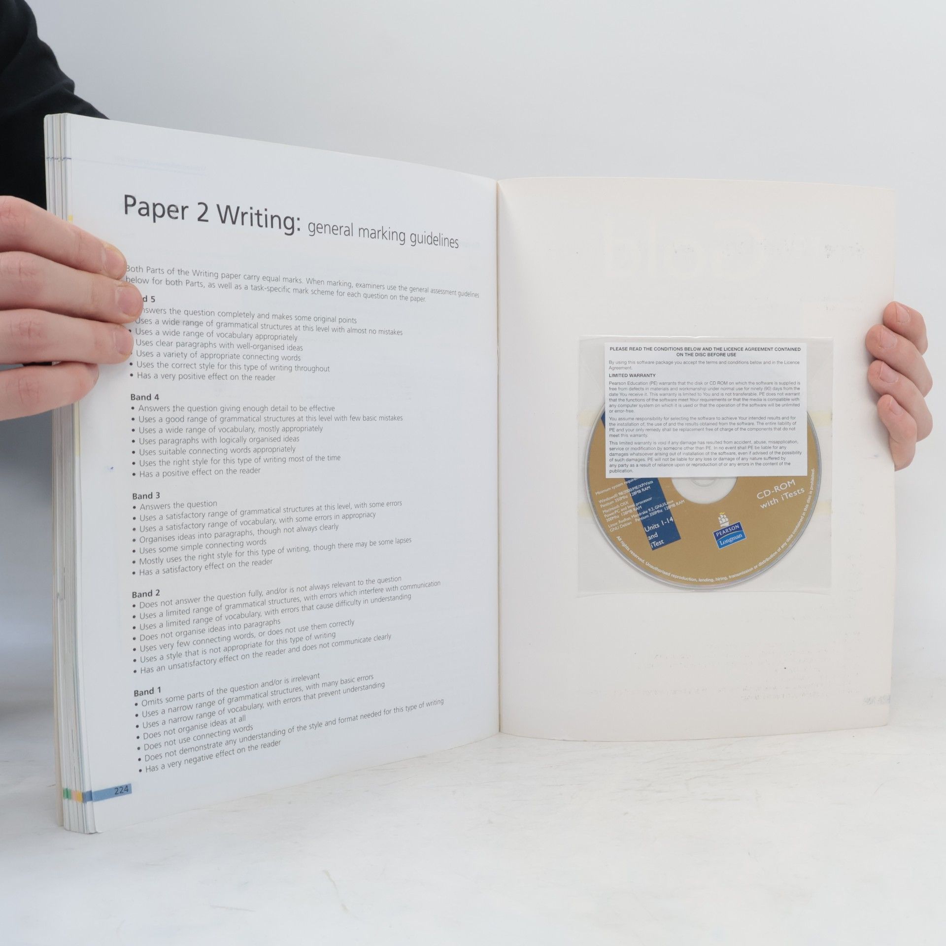 Jacky Newbrook FCE gold plus. Coursebook