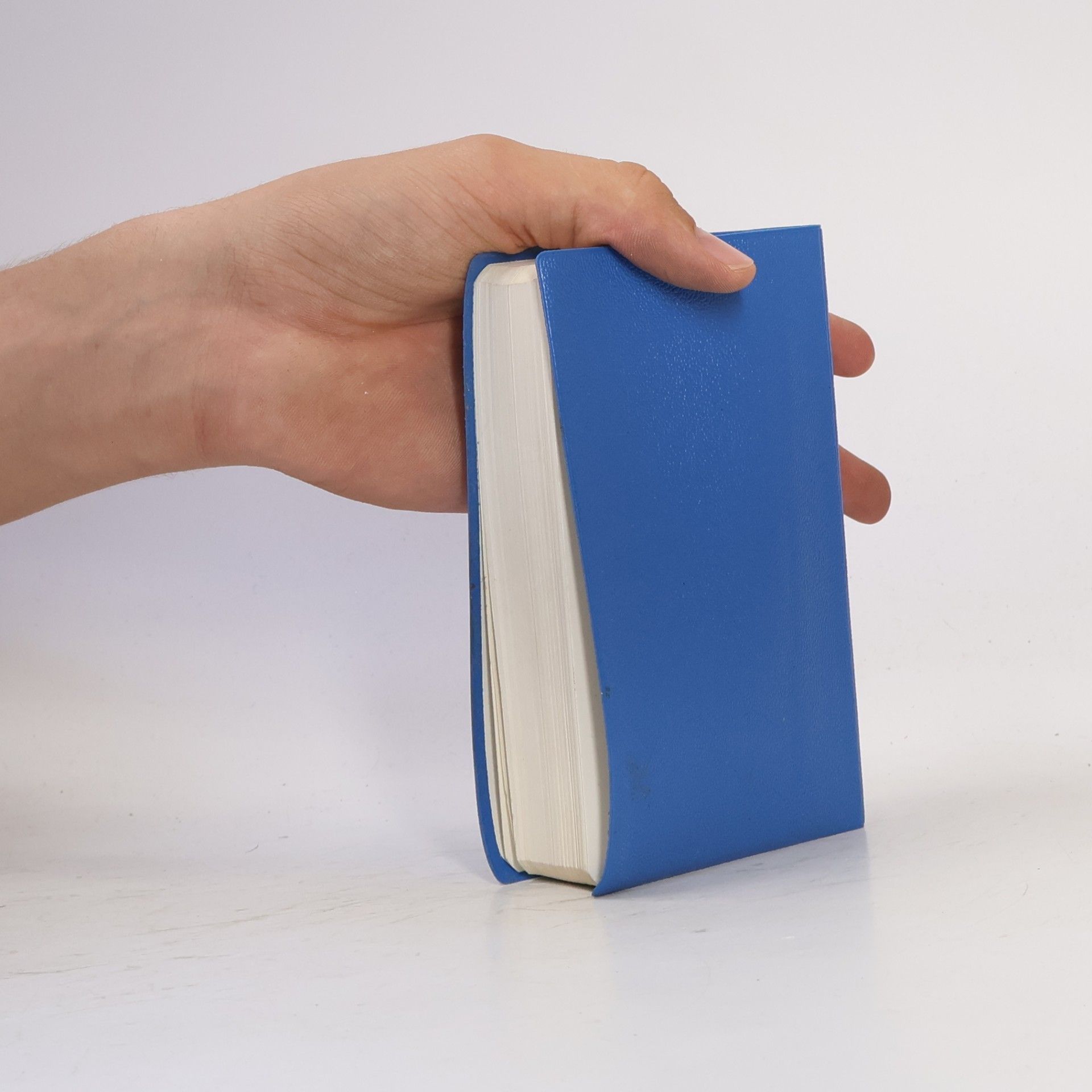 Various authors Biblí Svata aneb Všecka svatá písma