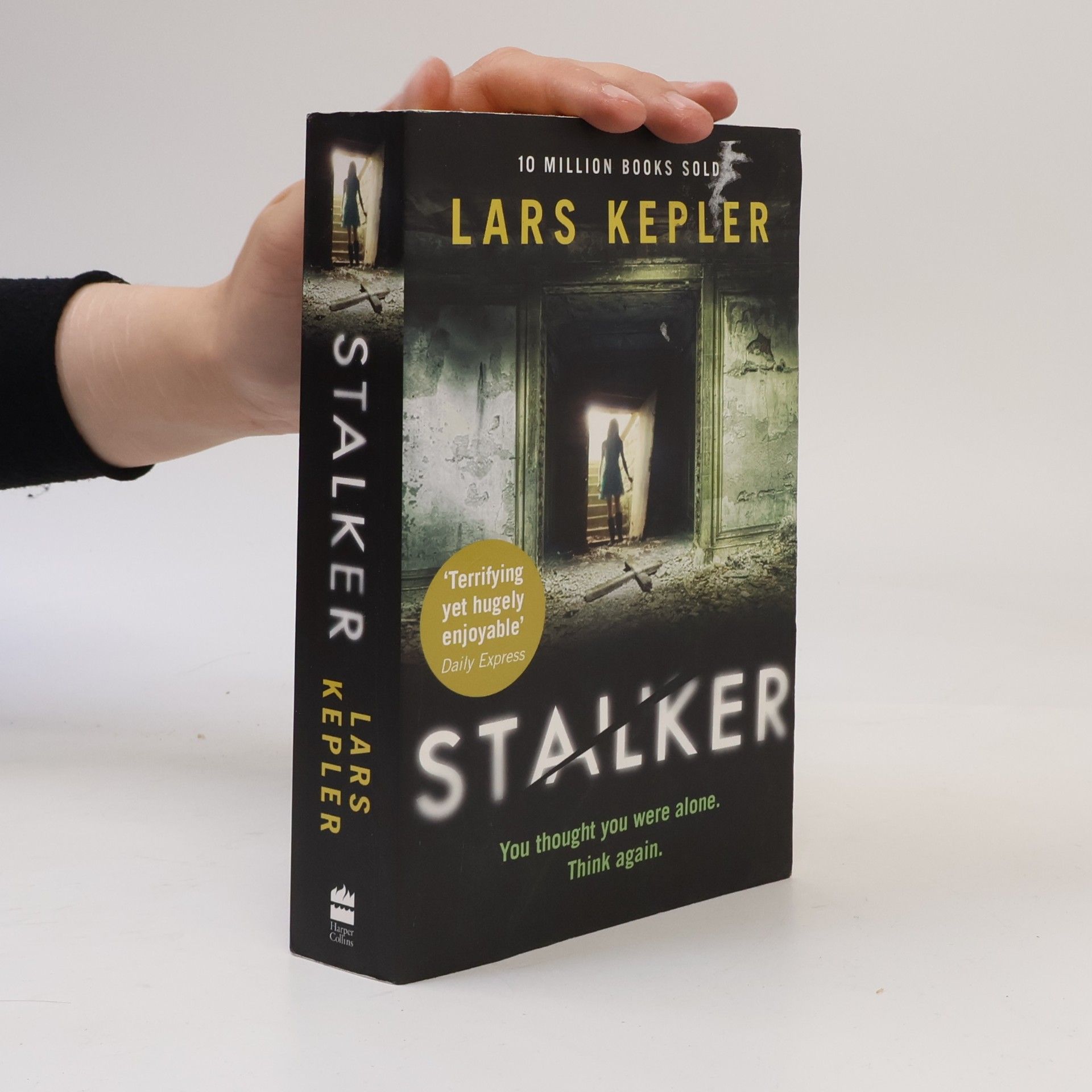 Stalker