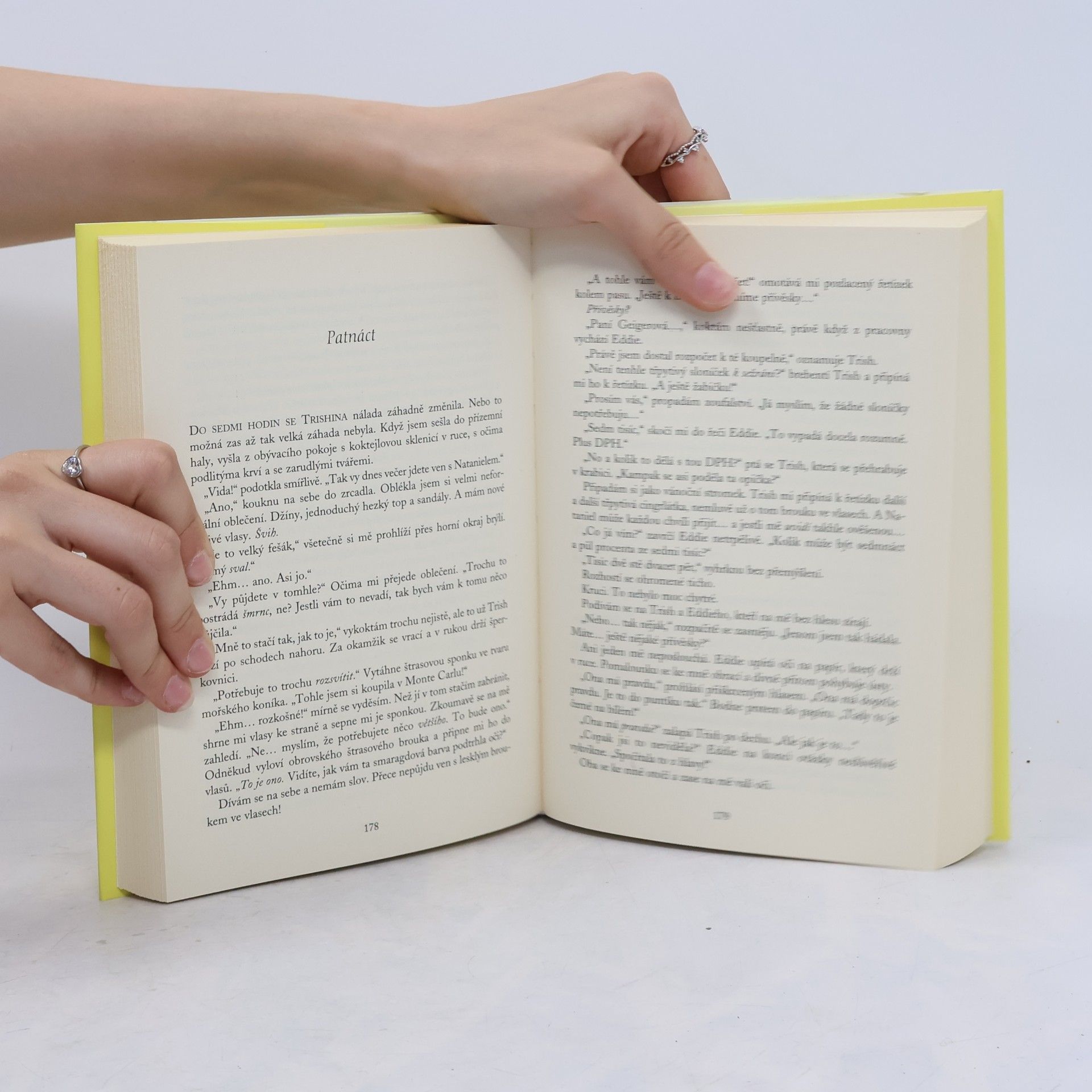 Sophie Kinsella Bohyně v domácnosti