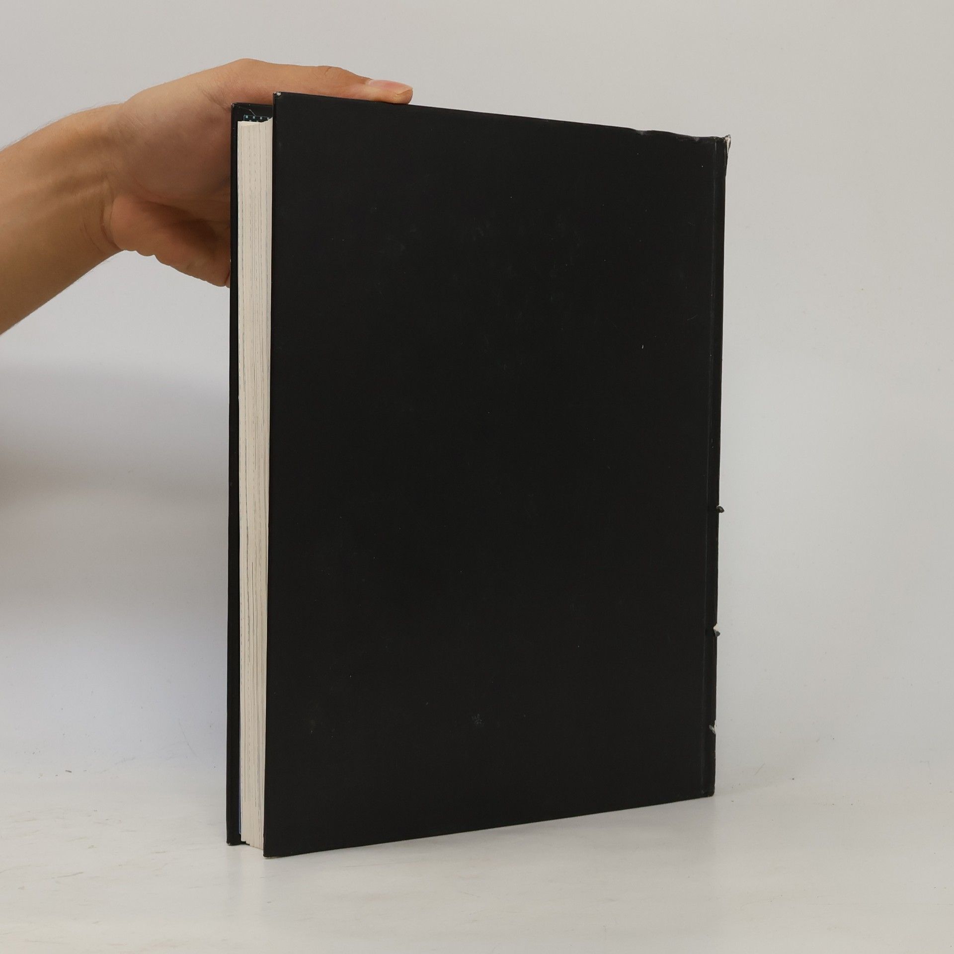 Autores varios Velké záhady minulosti