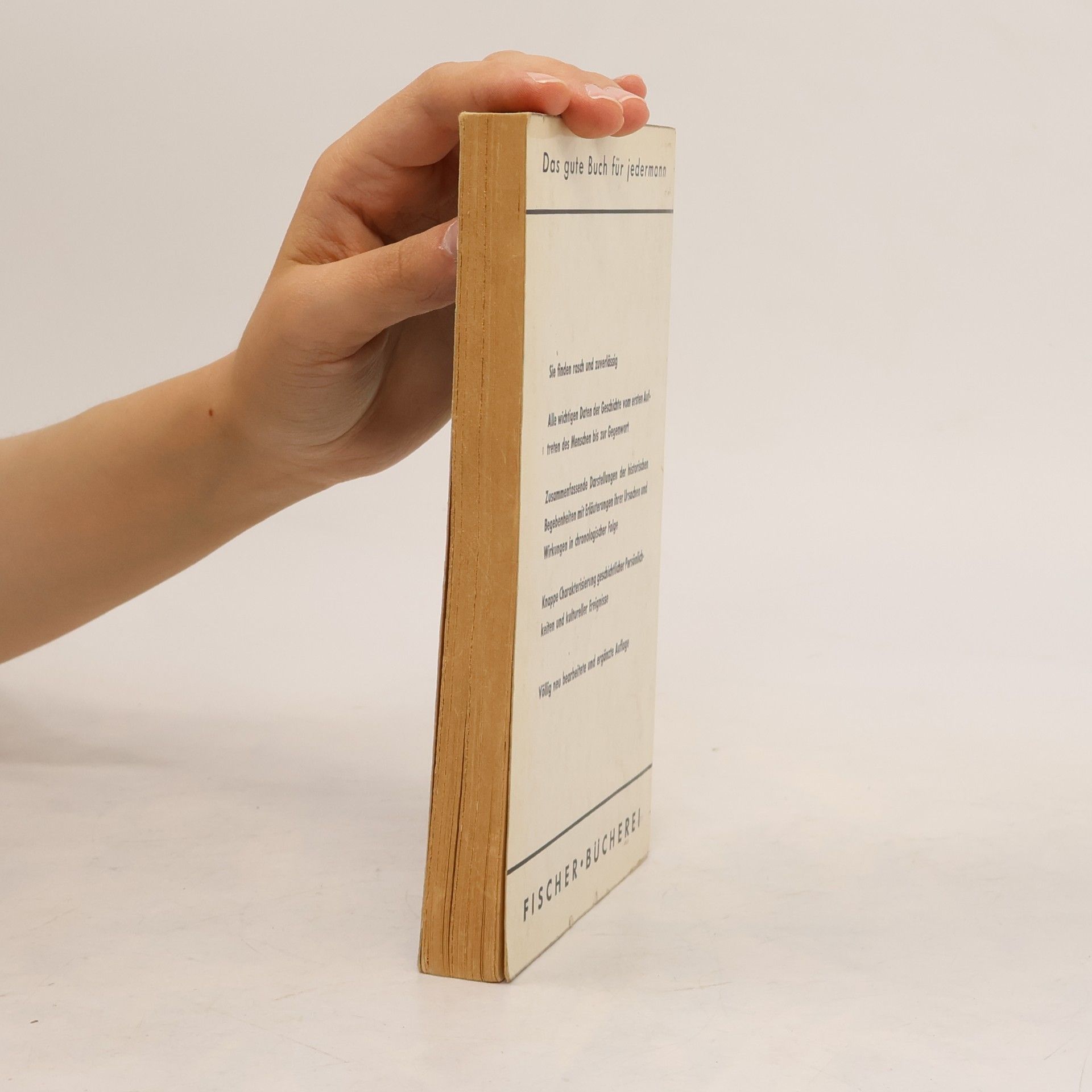 Johannes Hartmann Das Geschichtsbuch von den Anfängen bis zur Gegenwart