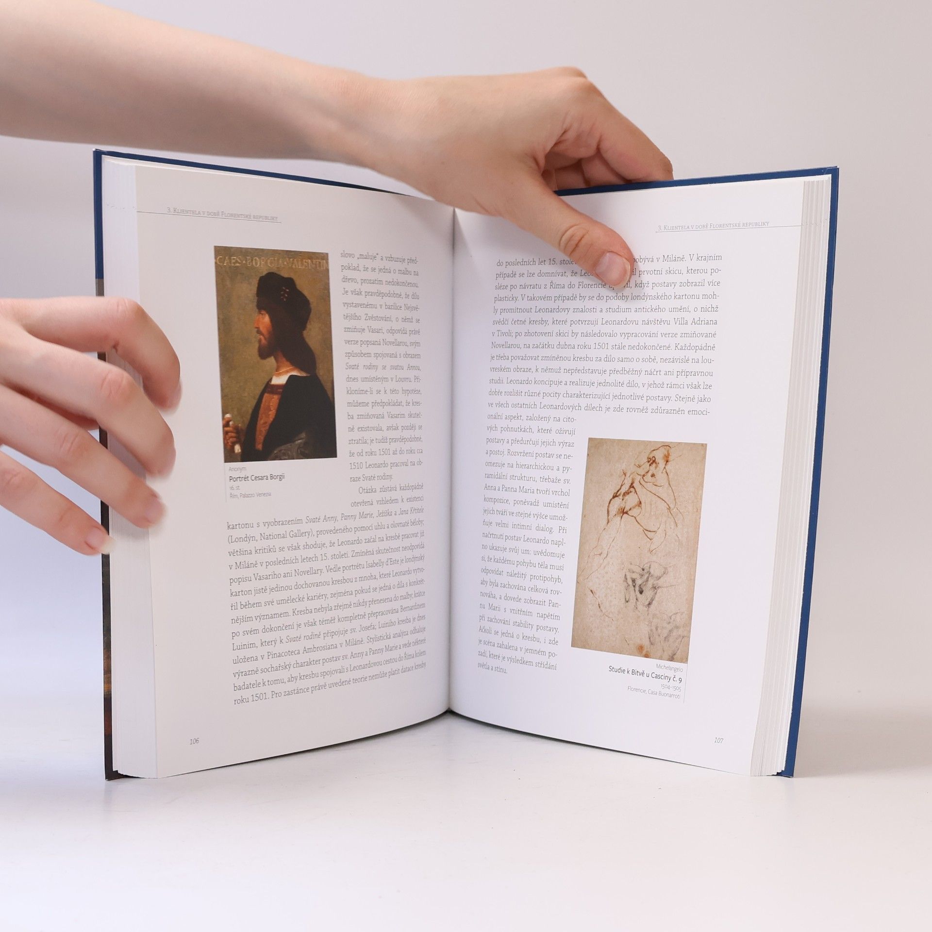 Alessandro Guasti Leonardo da Vinci. Život, osobnost a dílo