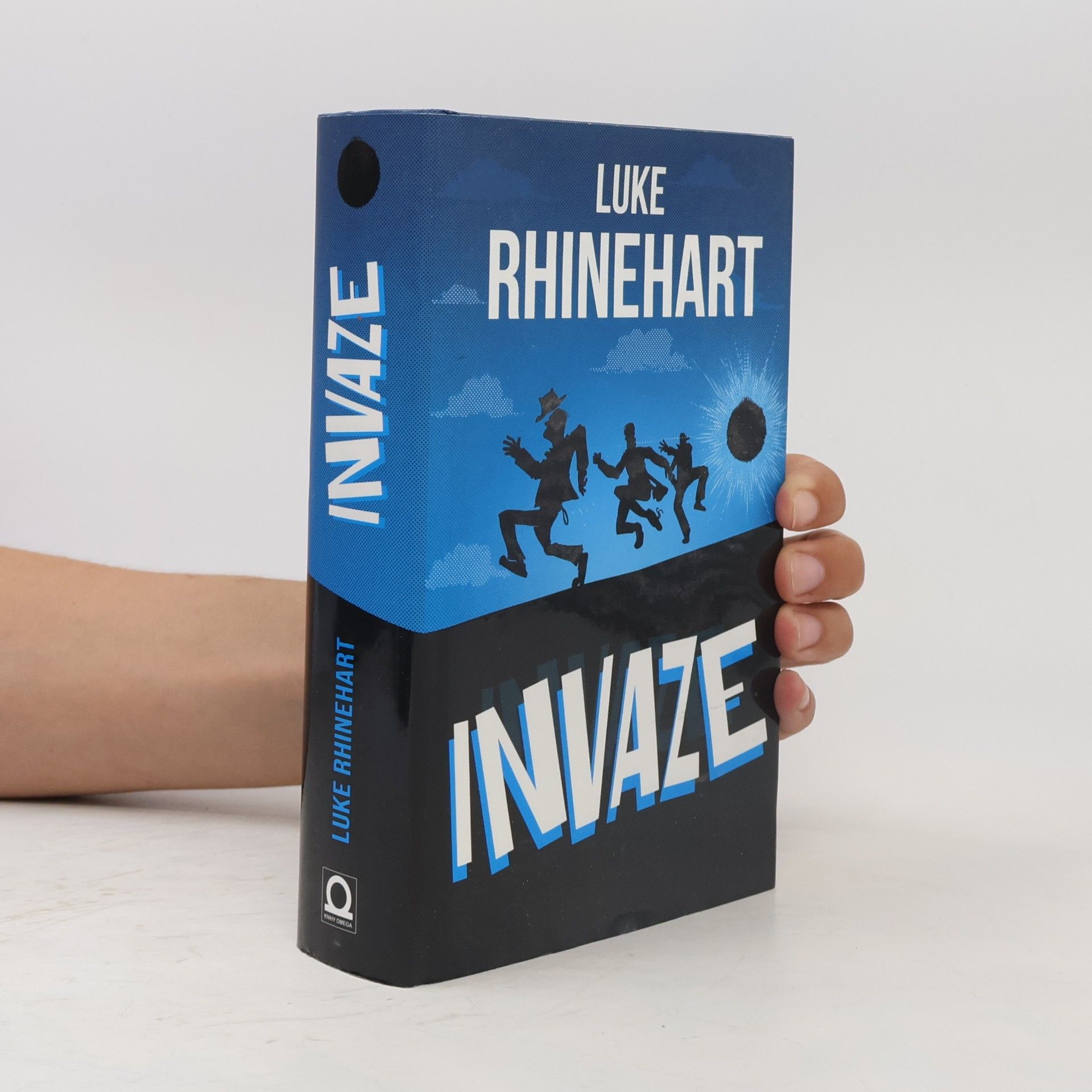 Invaze
