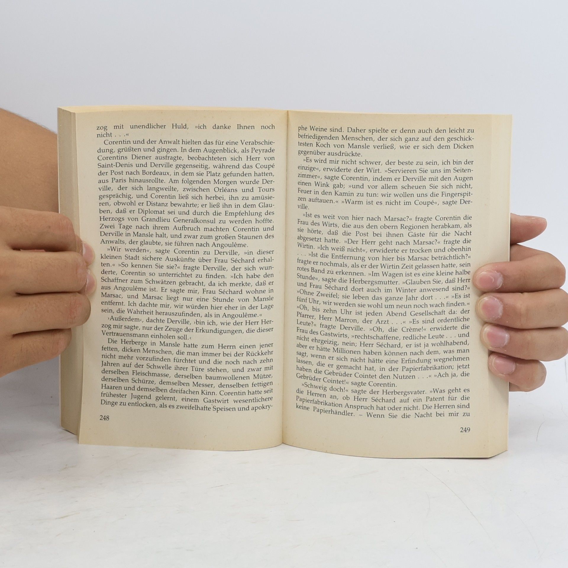 Honoré de Balzac Glanz und Elend der Kurtisanen