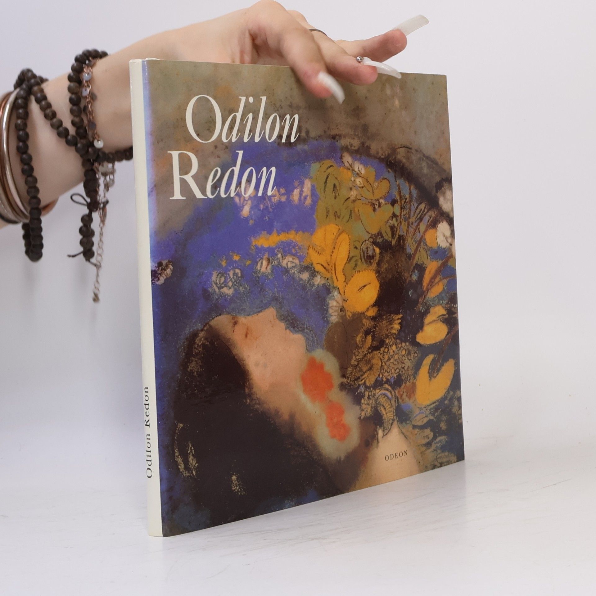 Věra Laudová Odilon Redon