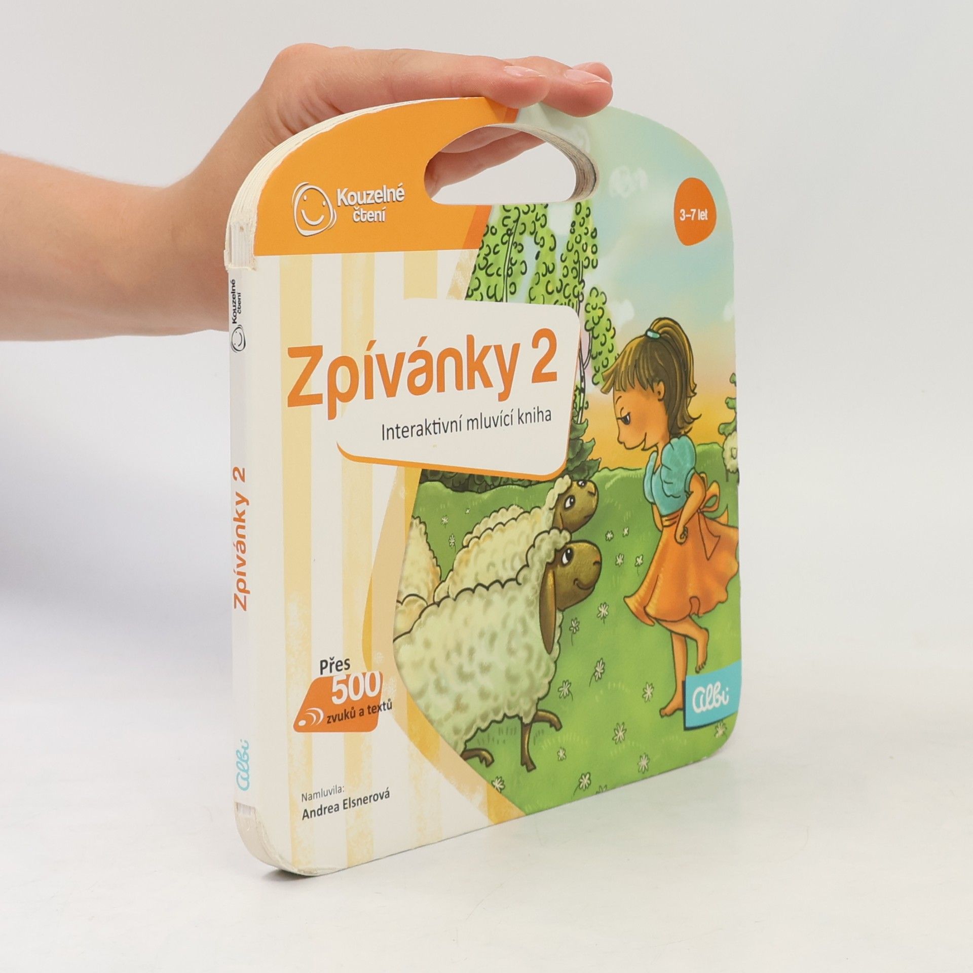 Zpívánky 2