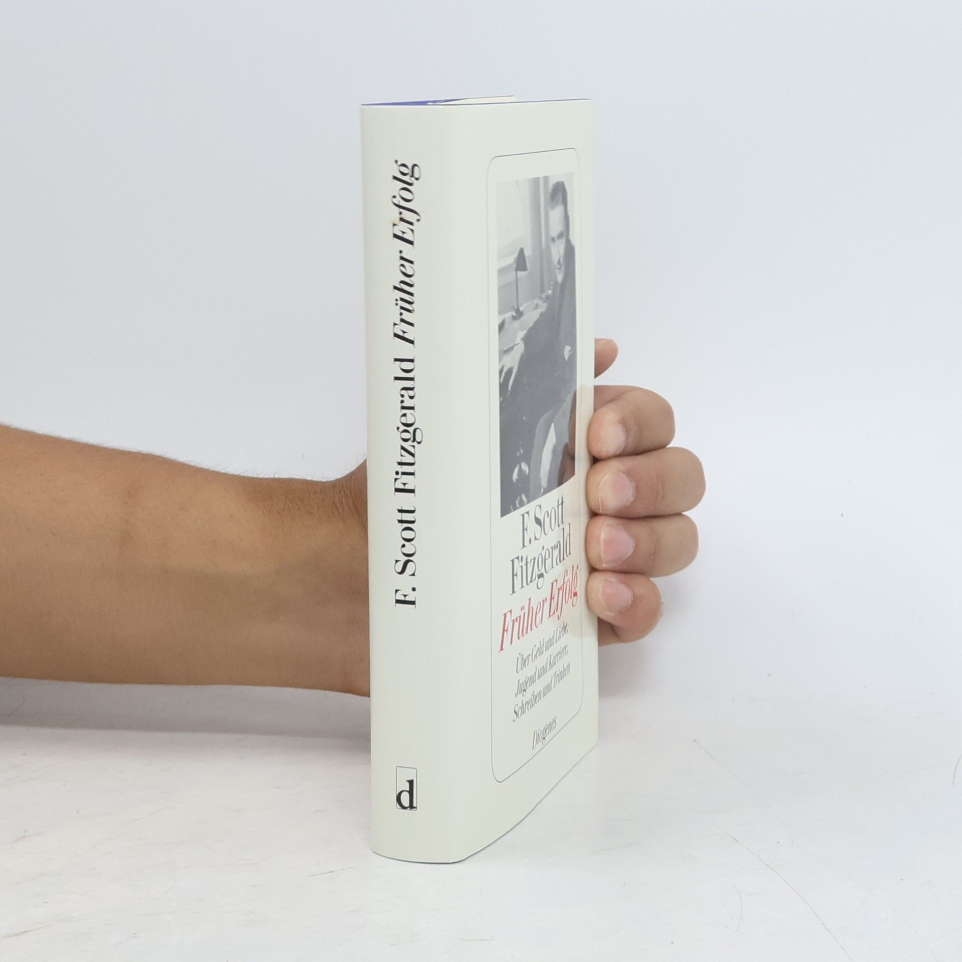 F. Scott Fitzgerald Früher Erfolg
