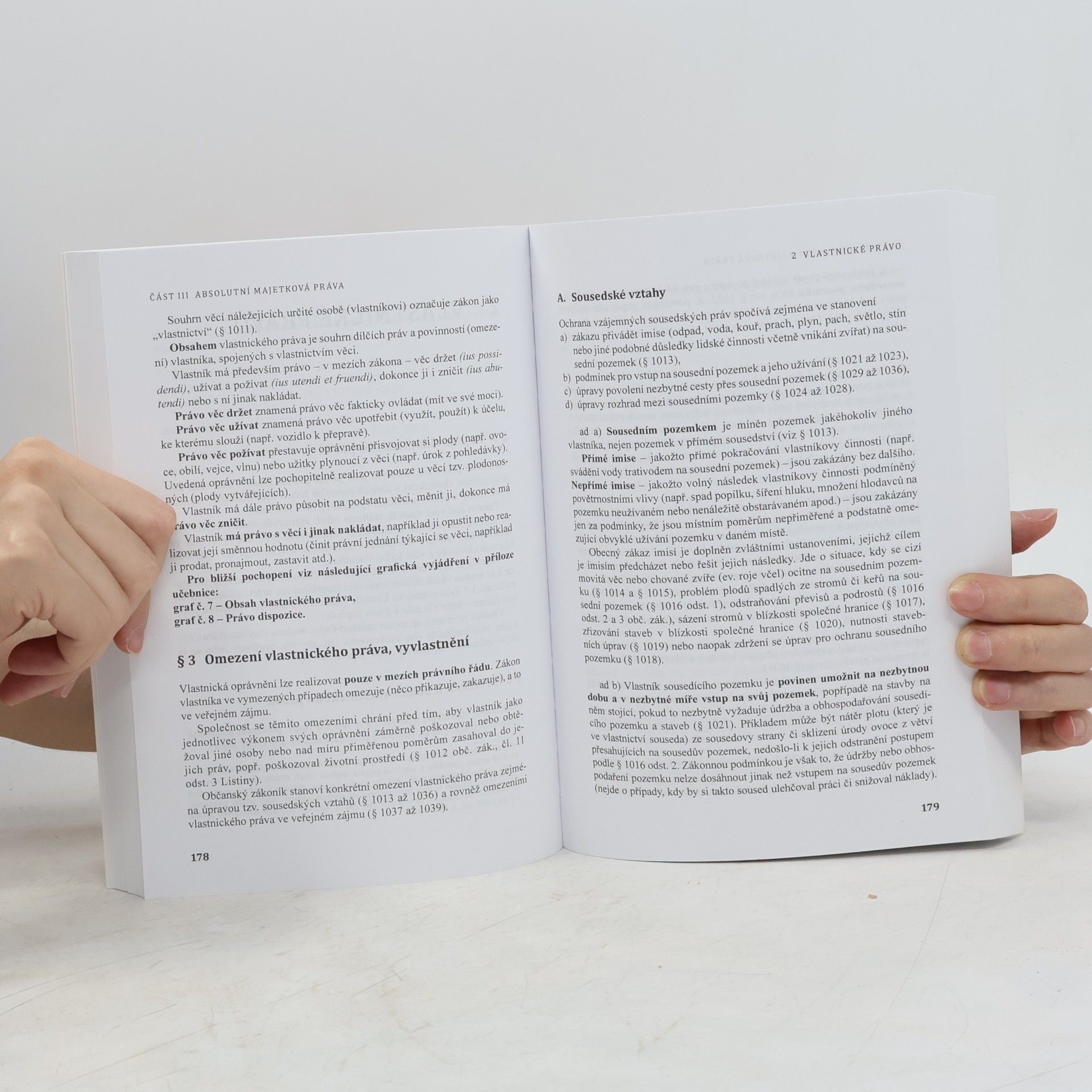 Jan Bajura Úvod do studia občanského práva