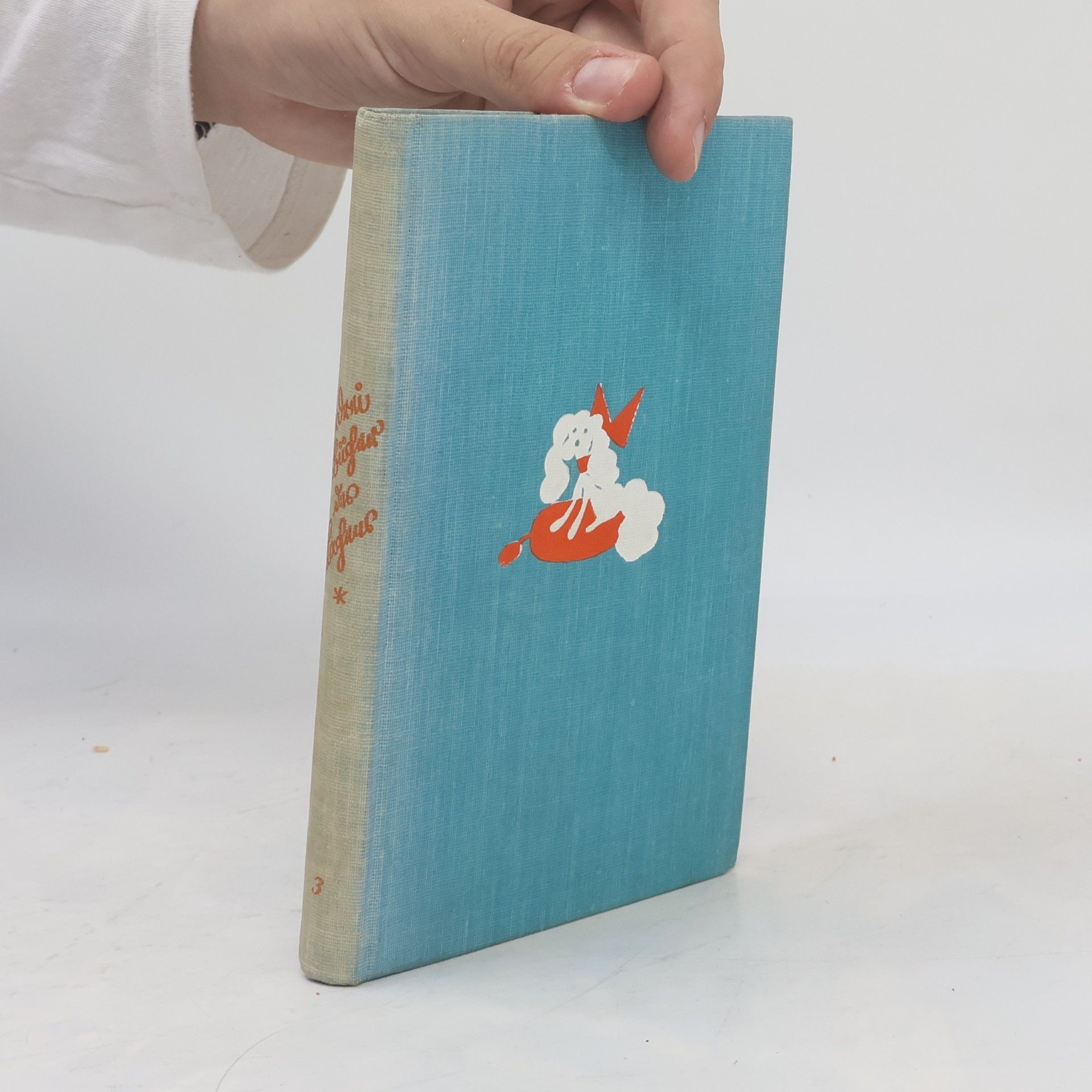Autorenkollektiv Drei Bücher des Lachens 3