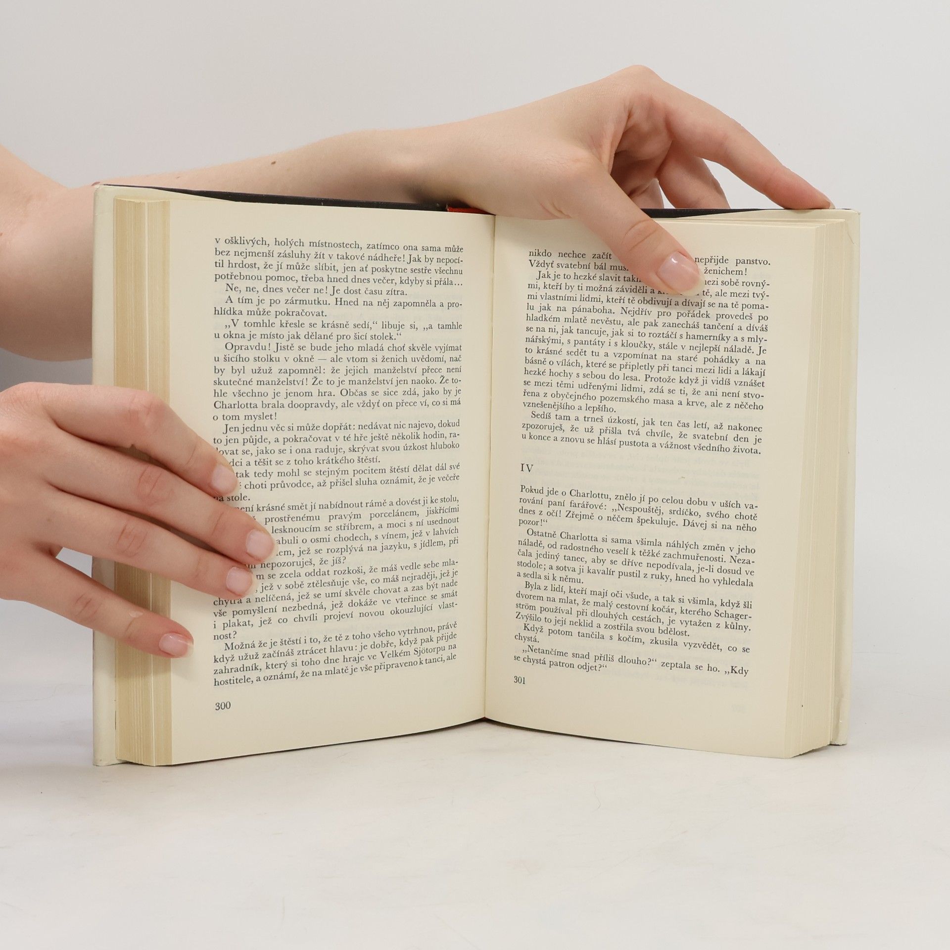 Selma Lagerlöf Löwensköldův prsten