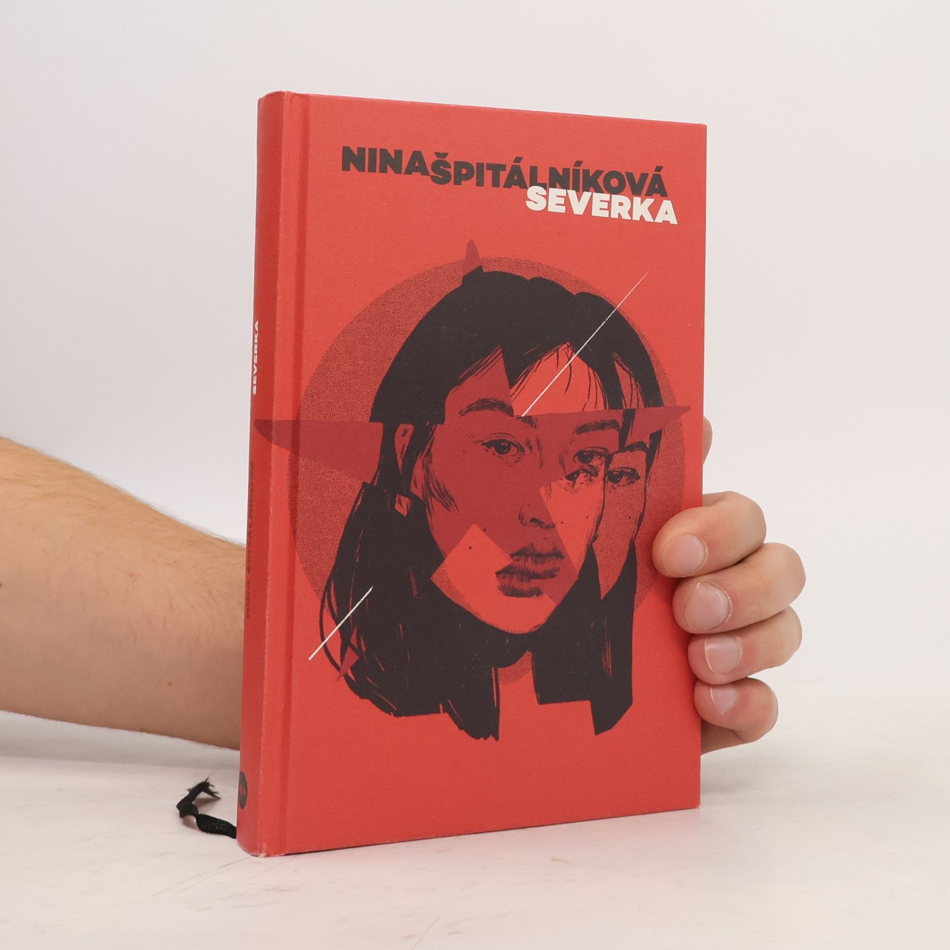 Nina Špitálníková Severka