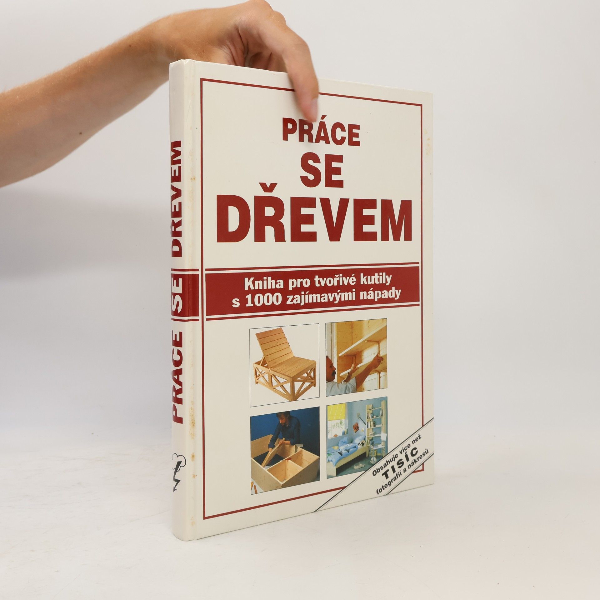 Niemann Litho Práce se dřevem
