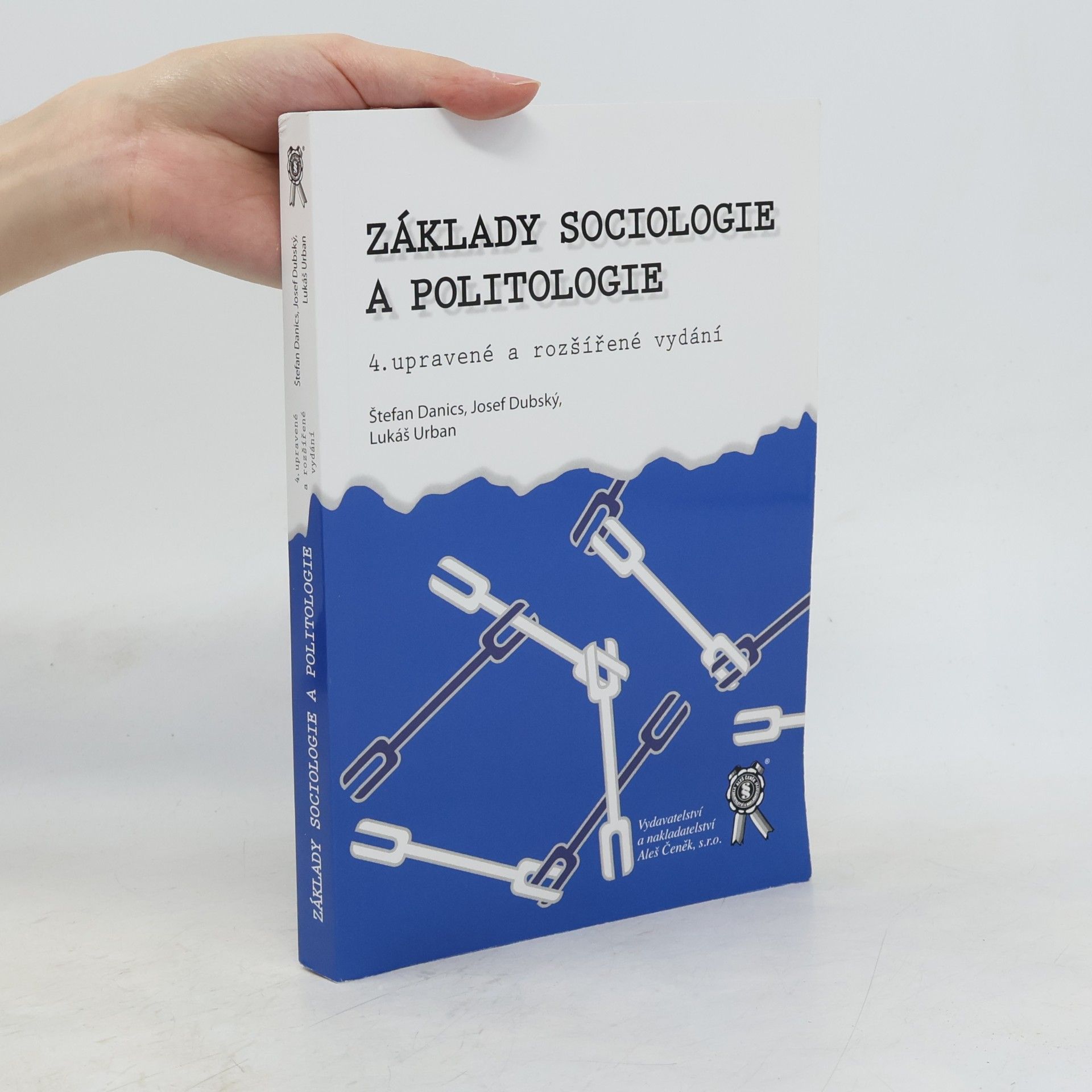 Lukáš Urban Základy sociologie a politologie