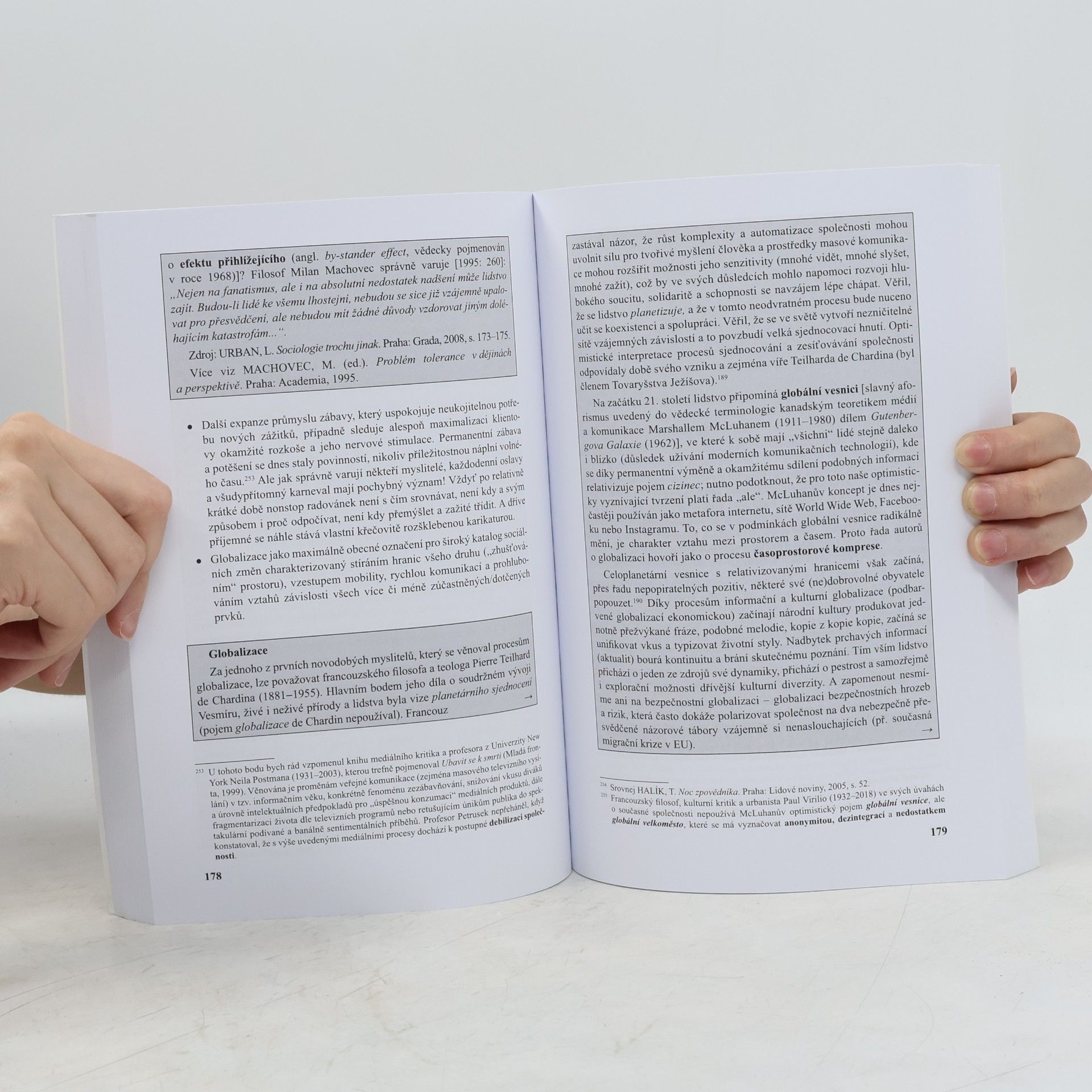 Lukáš Urban Základy sociologie a politologie