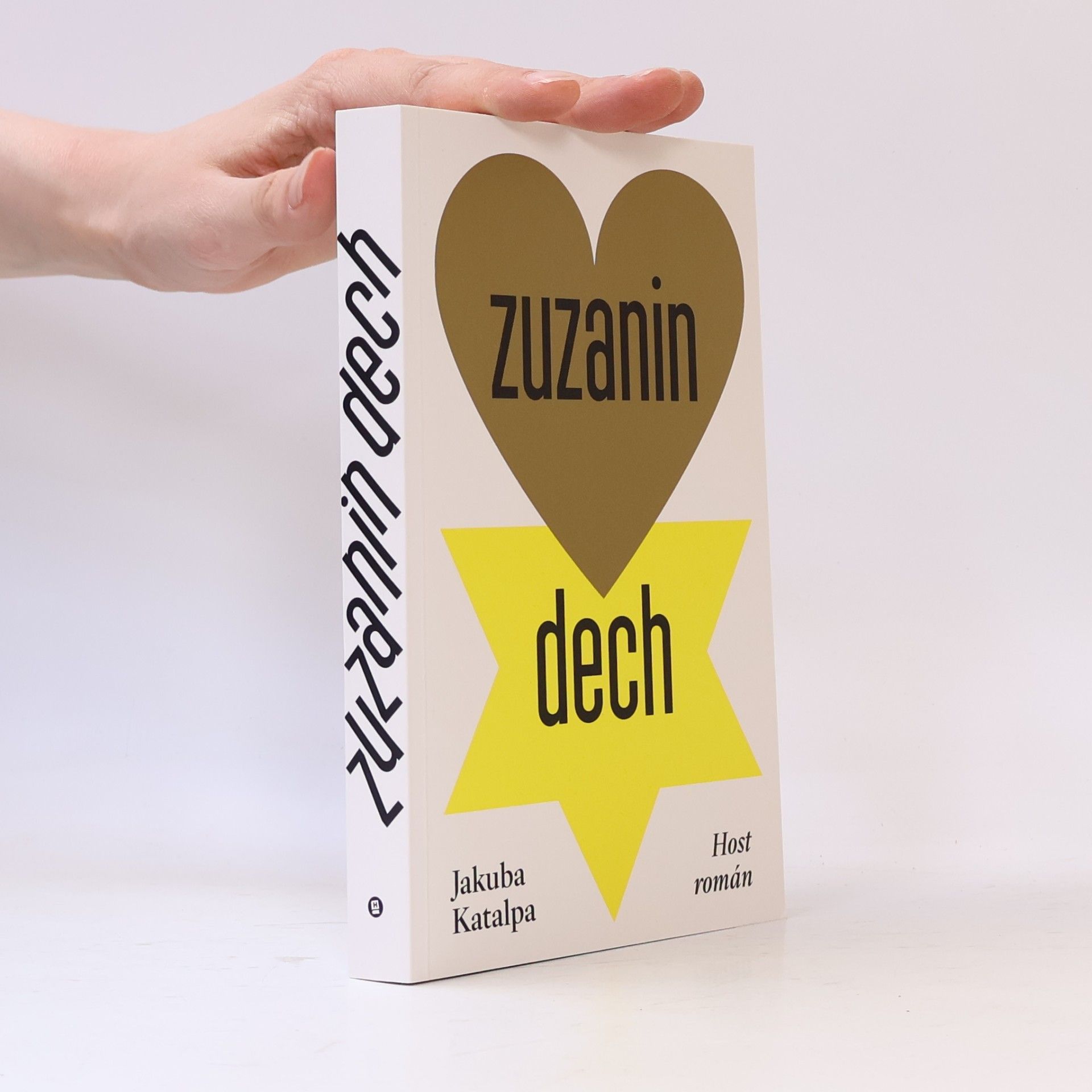 Jakuba Katalpa Zuzanin dech