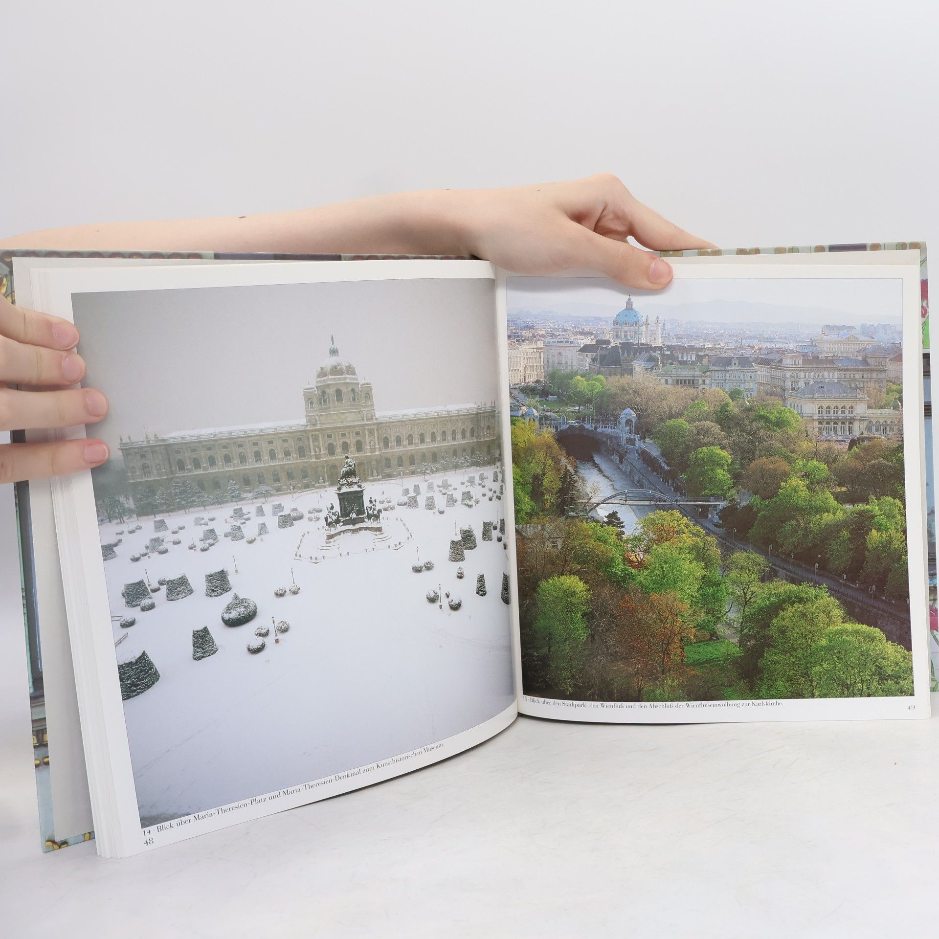 Ernst Hausner Wien : zum Kennenlernen und Erinnern