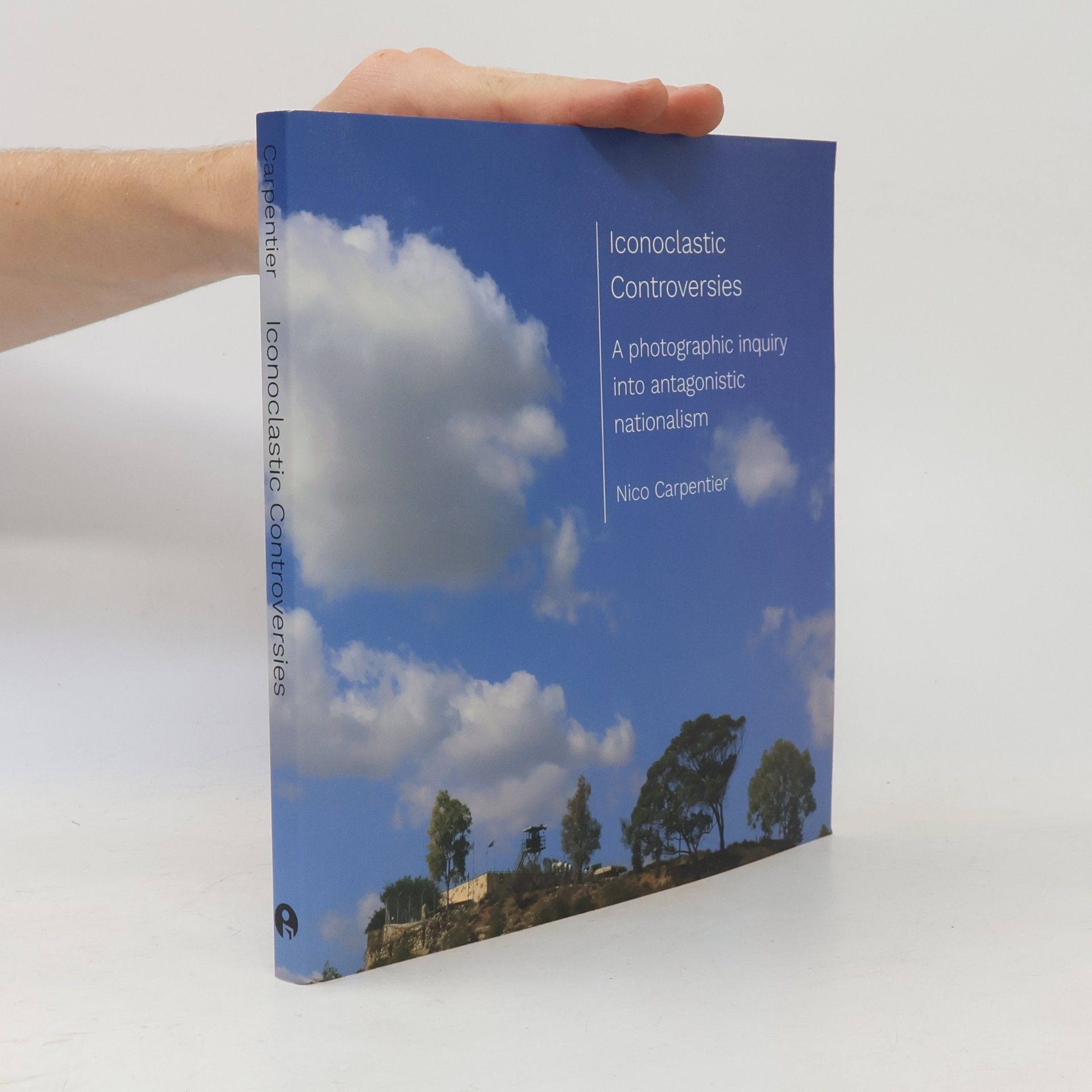 Nico Carpentier Iconoclastic Controversies