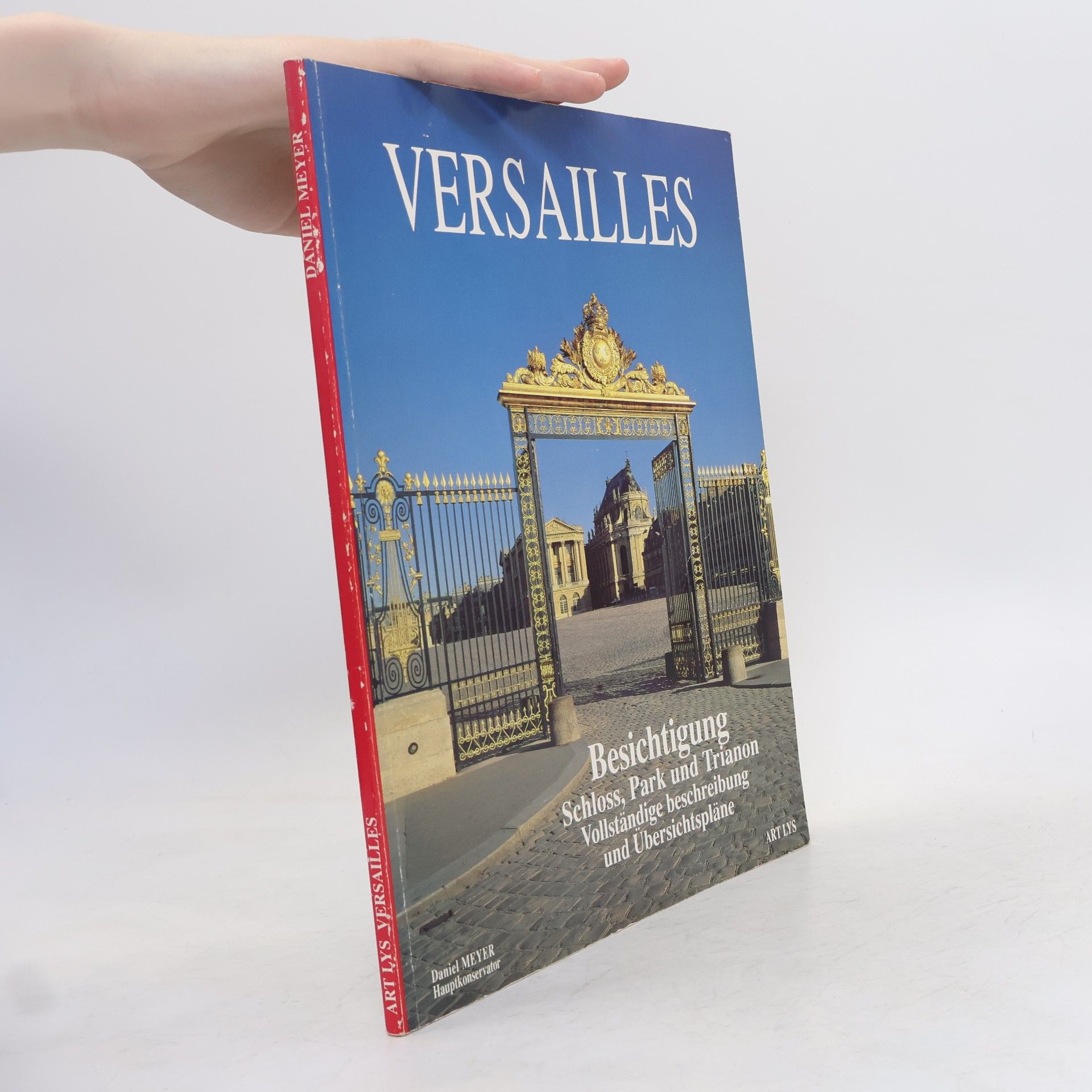 Versailles