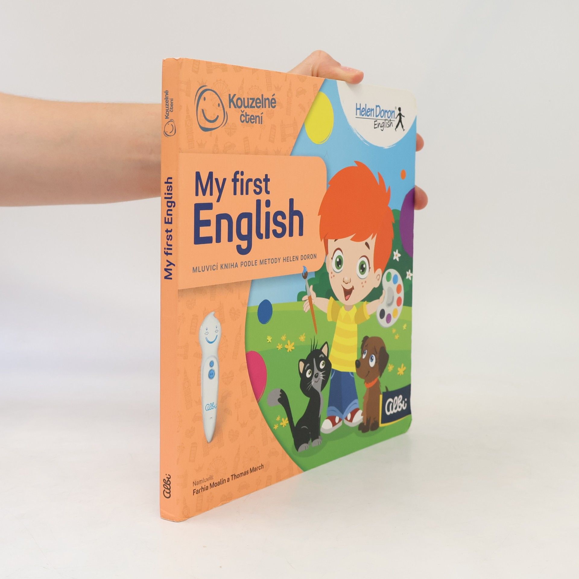 Helen Doron My First English