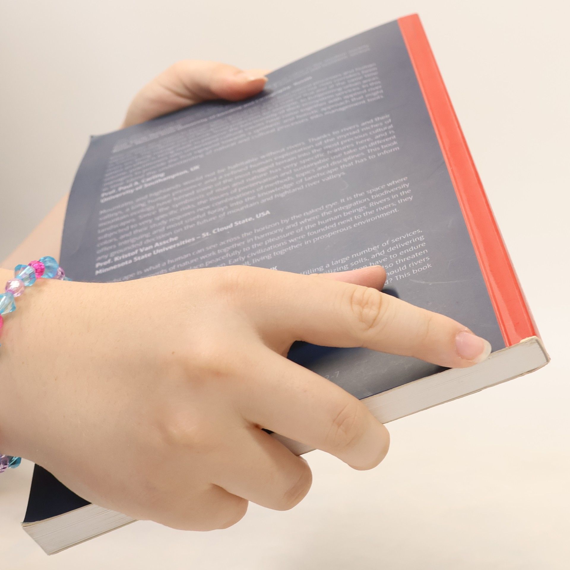 Artur Radecki-Pawlik Cultural Landscapes of River Valleys