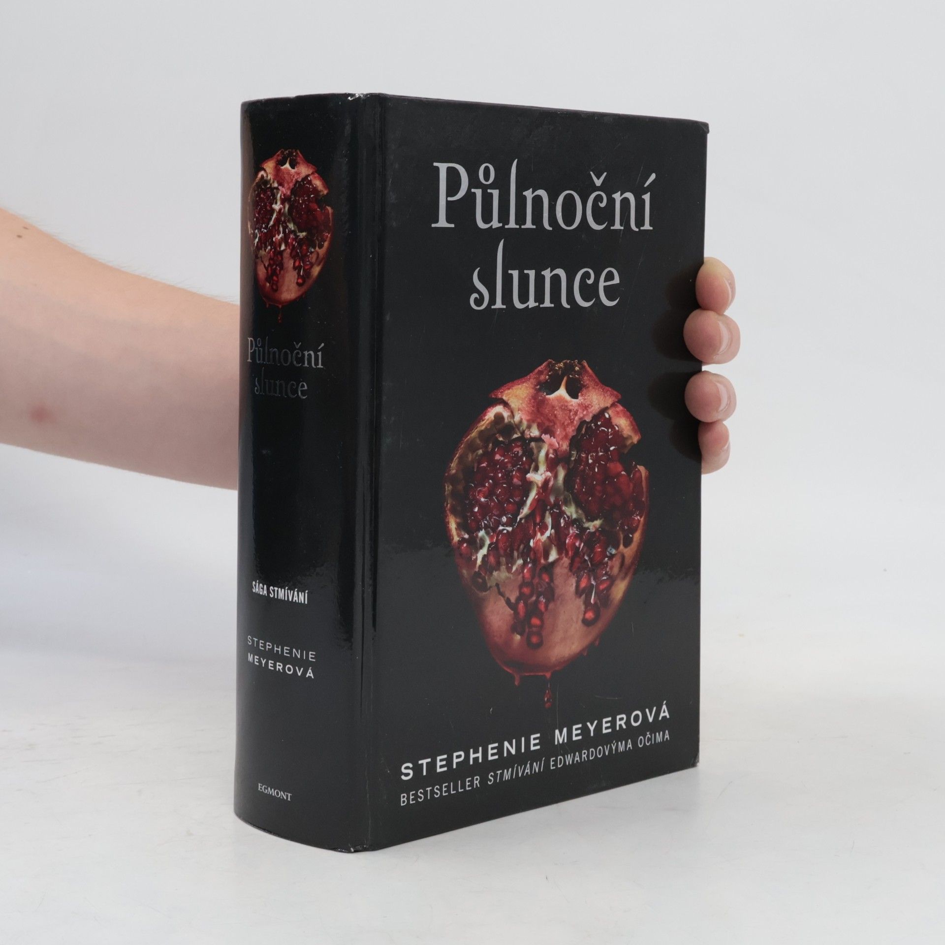 Půlnoční slunce